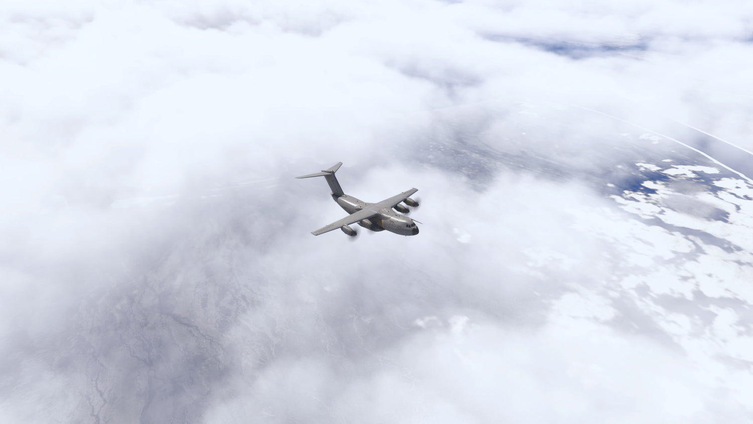 Weather Preset Pro v2 - Updated with New Presets and MSFS 2020 Support