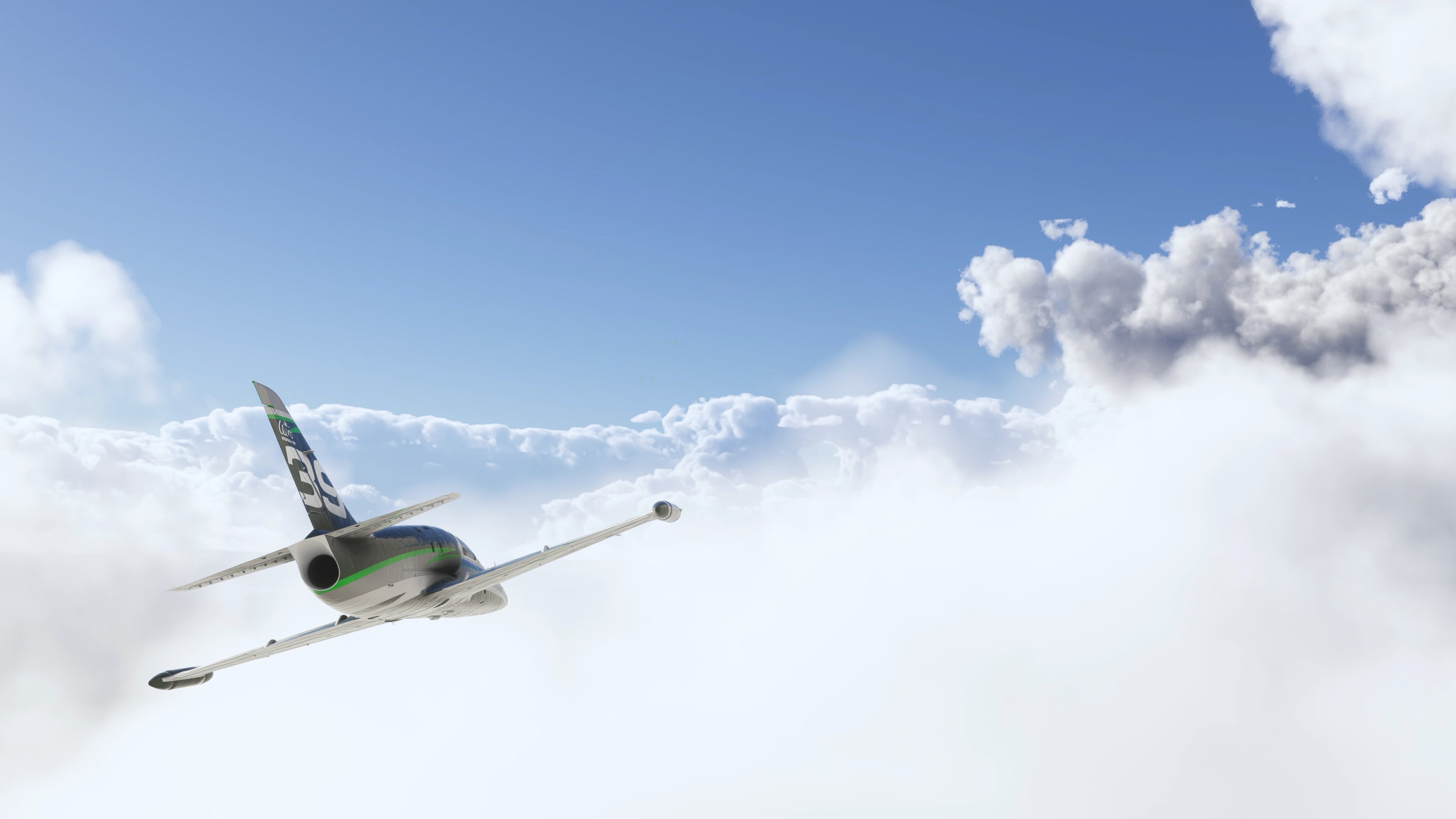Weather Preset Pro v2 for Microsoft Flight Simulator 2024 - Now Available