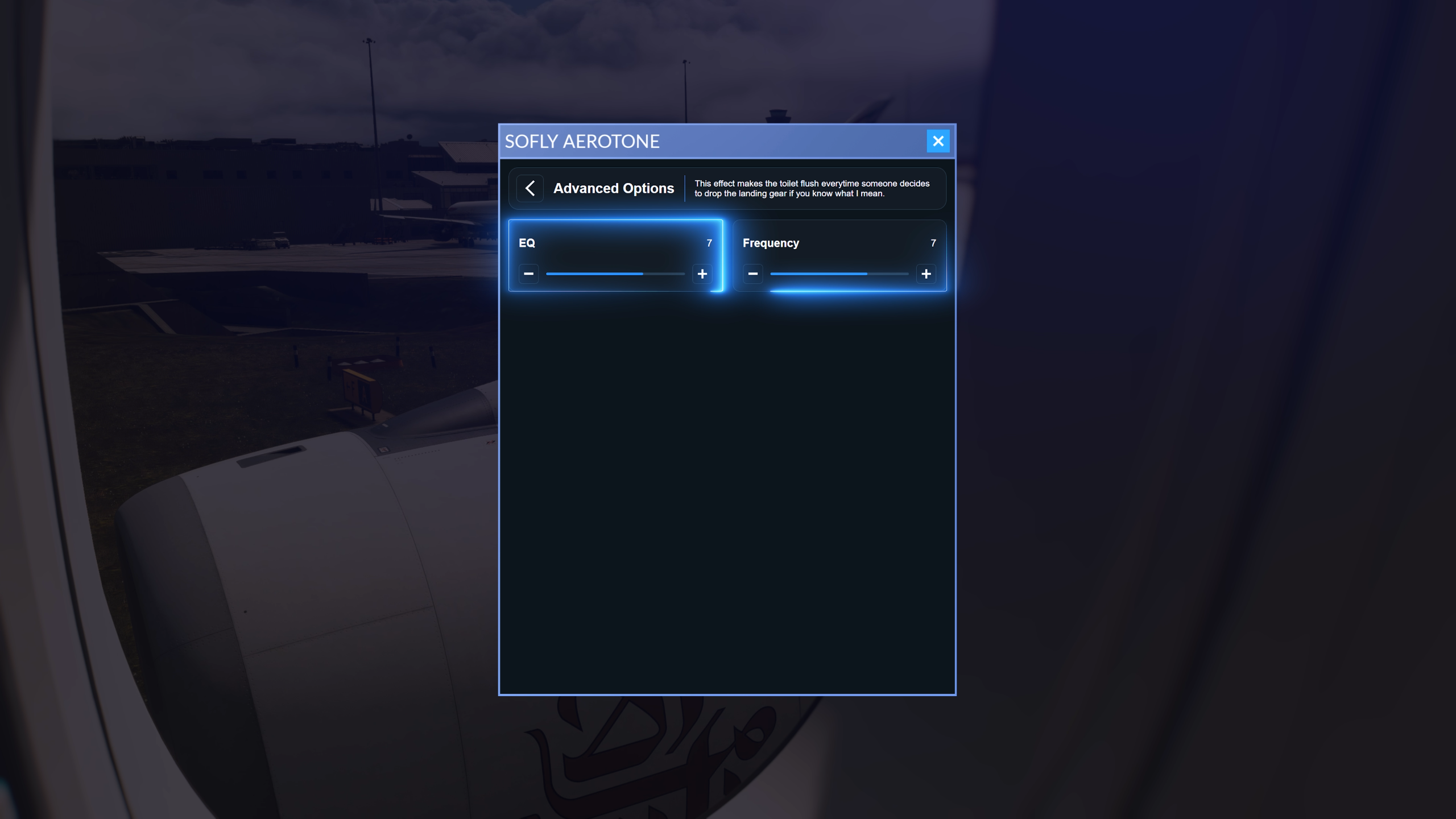 Major AeroTone Update Coming Summer 2026