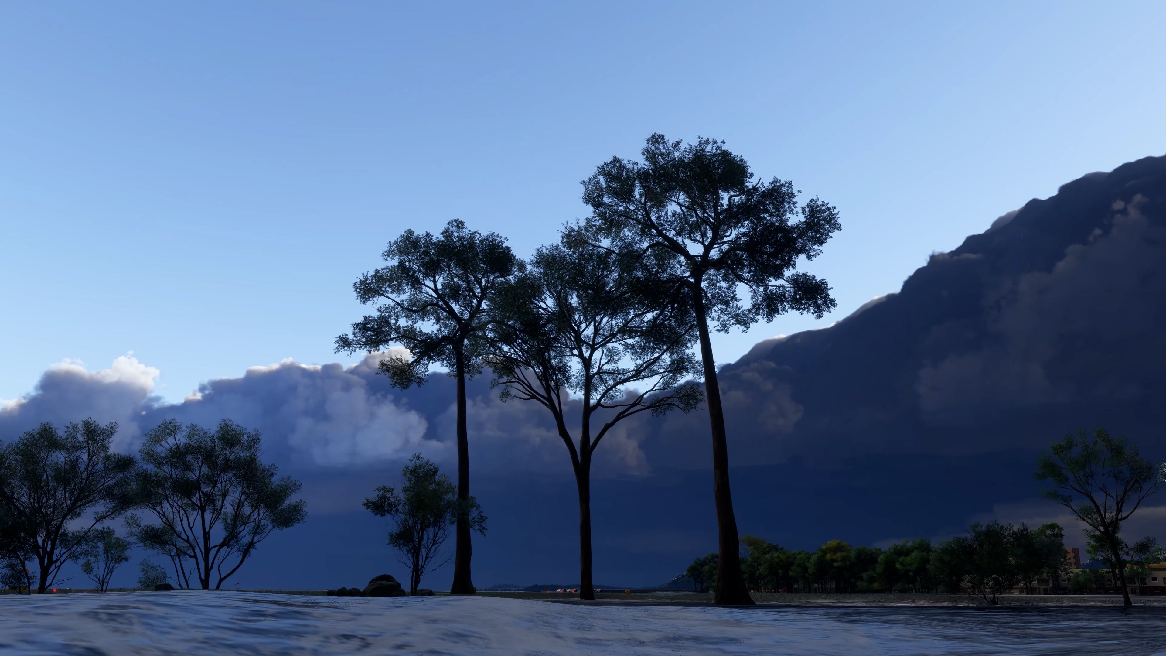 Weather Preset Pro v2