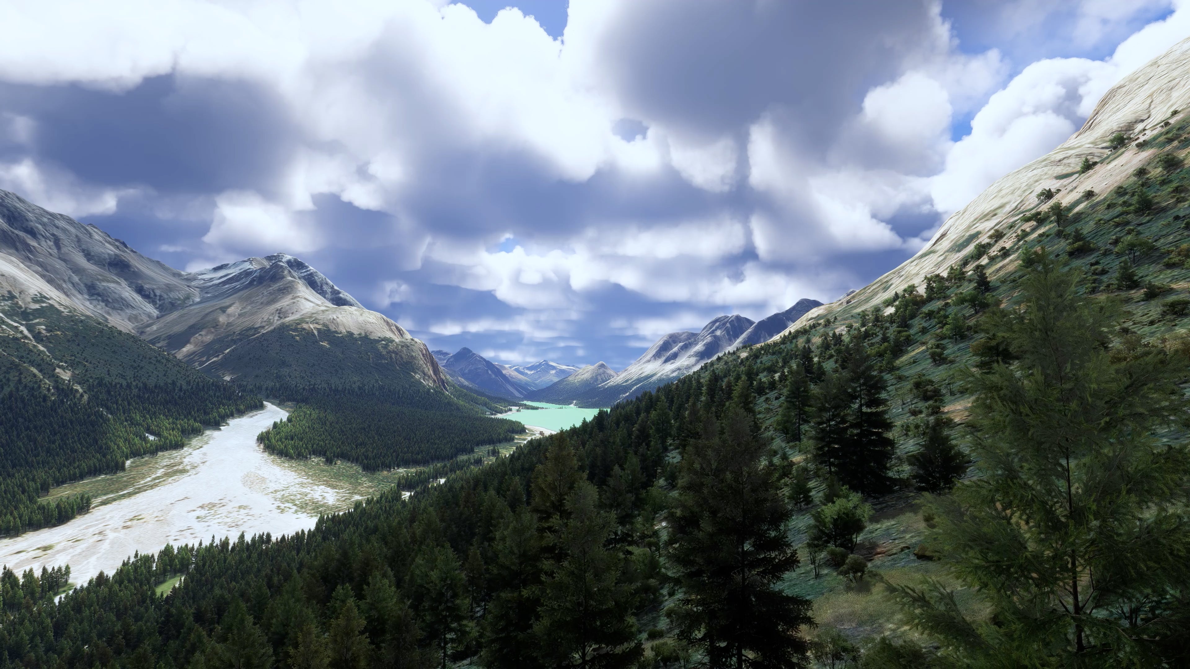Weather Preset Pro v2