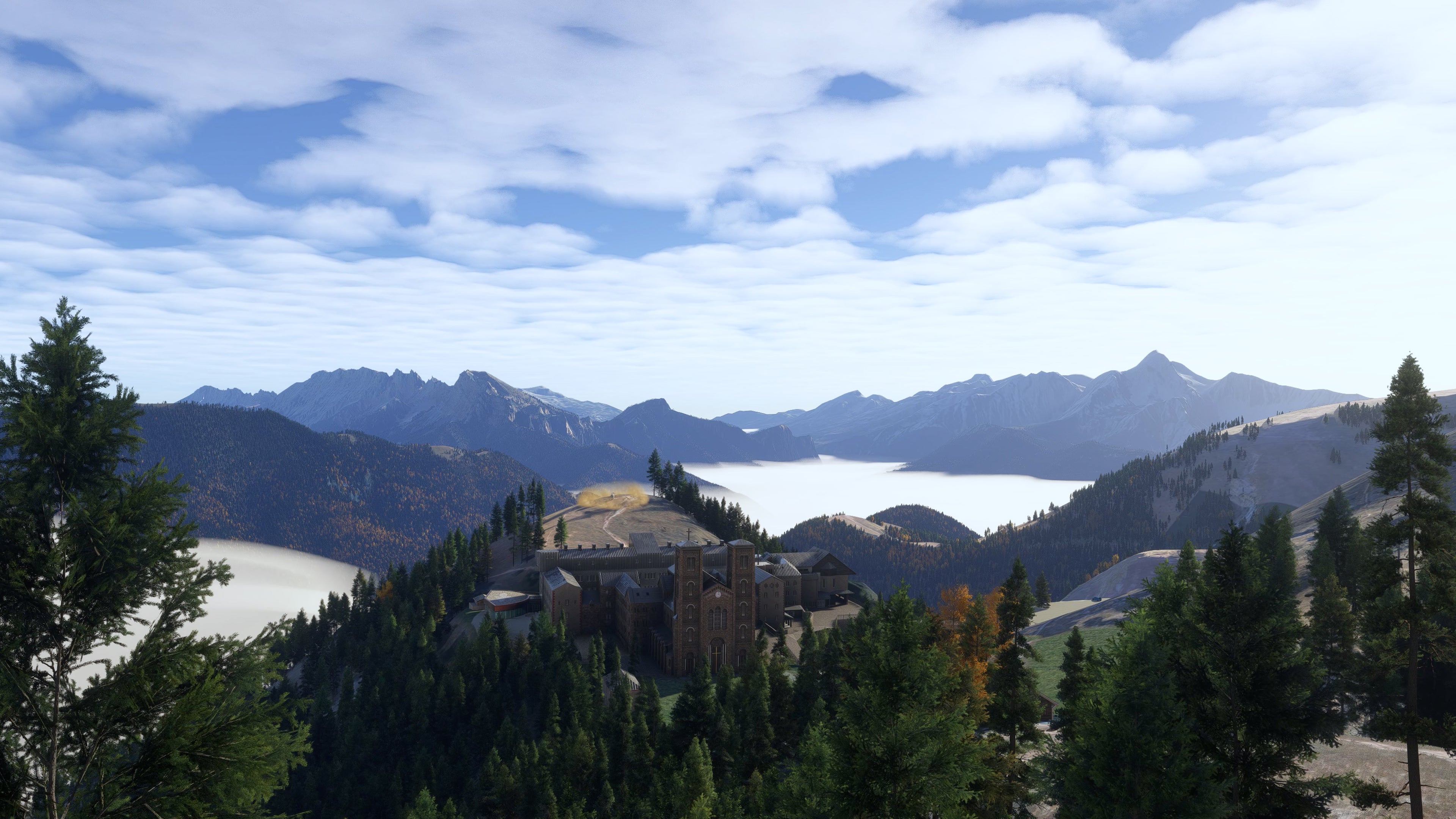 Weather Preset Pro v2