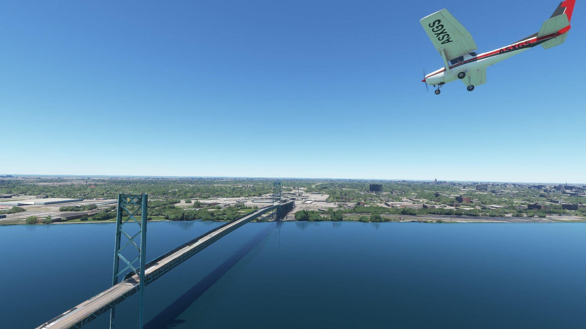 3 Aircraft Activity Widget