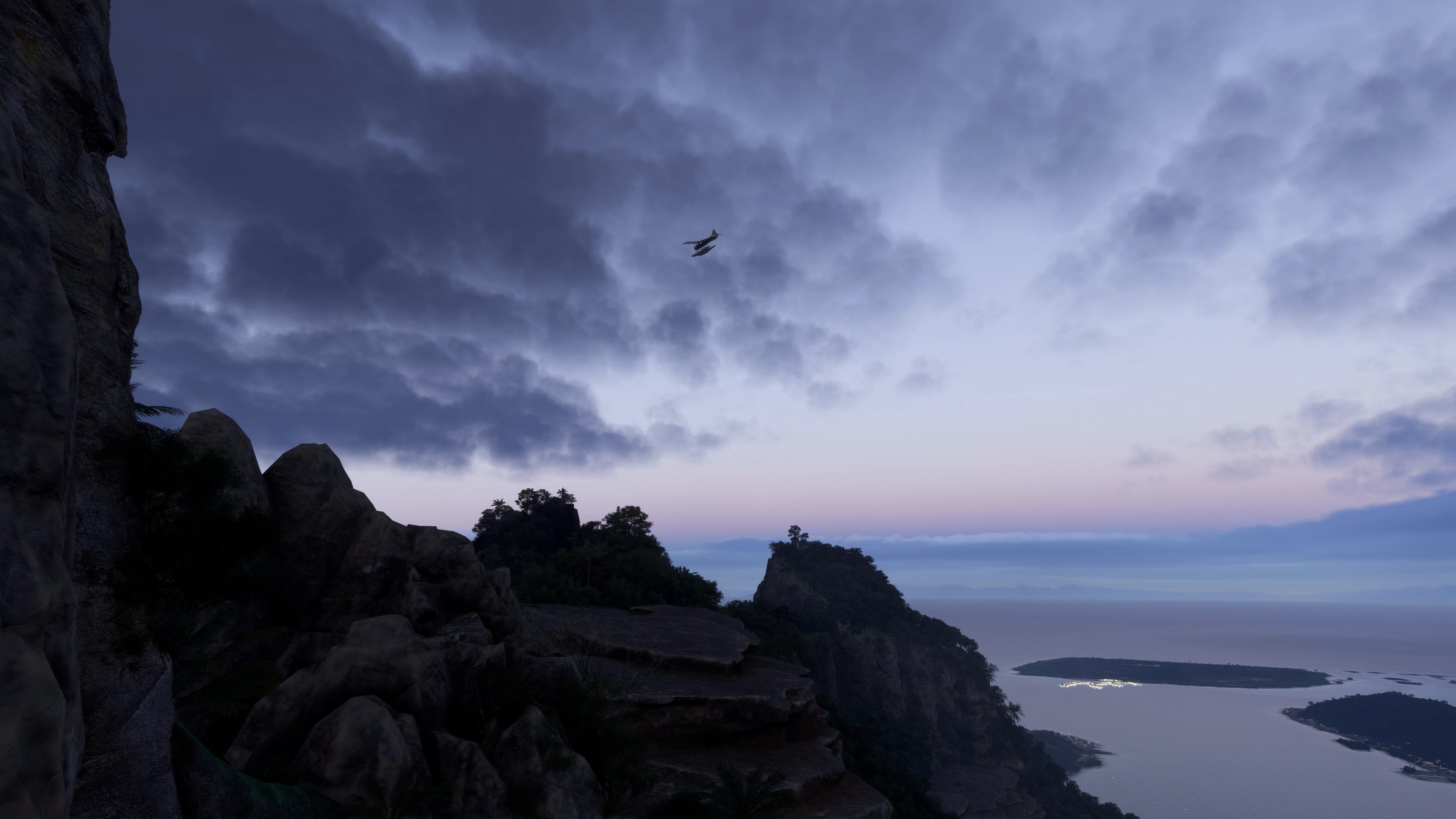 Weather Preset Pro v2