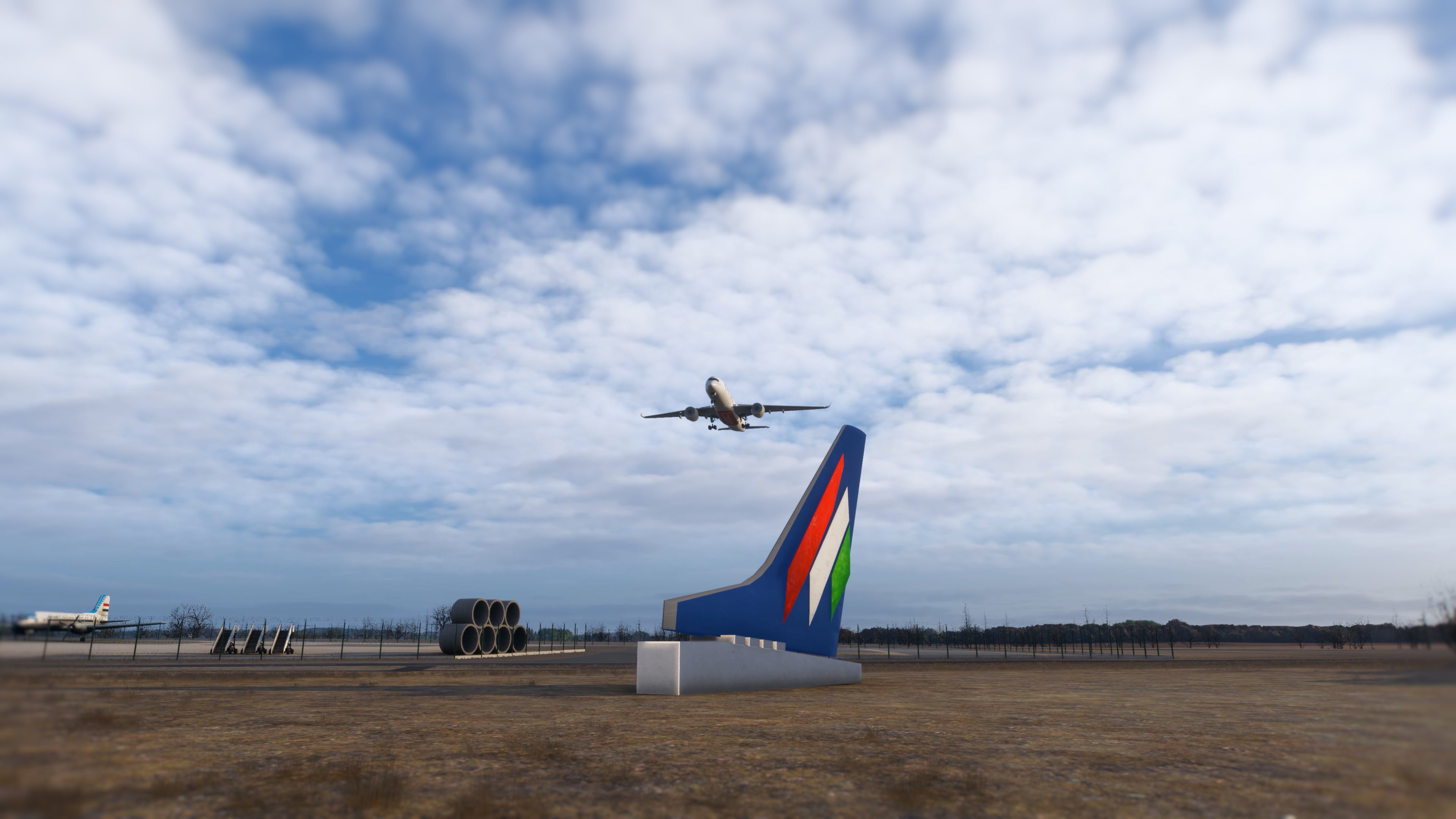 Budapest International Airport - LHBP