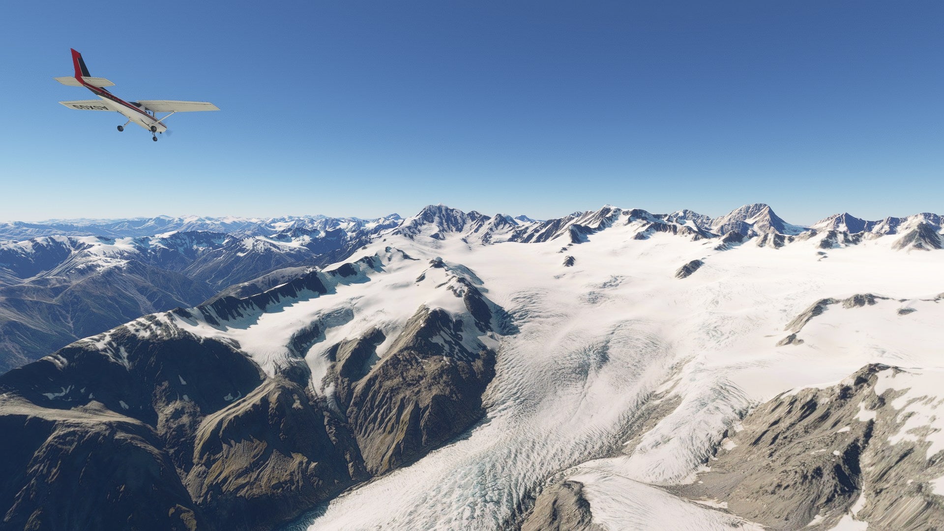 Explore New Zealand