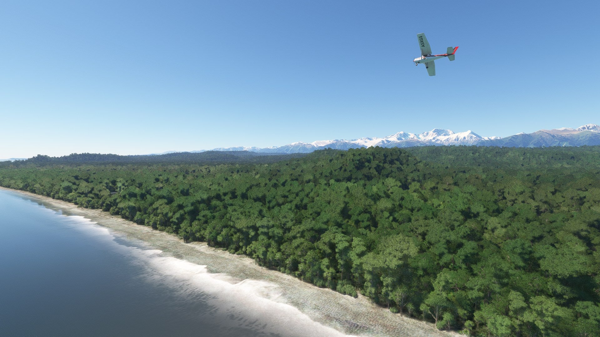 Explore New Zealand