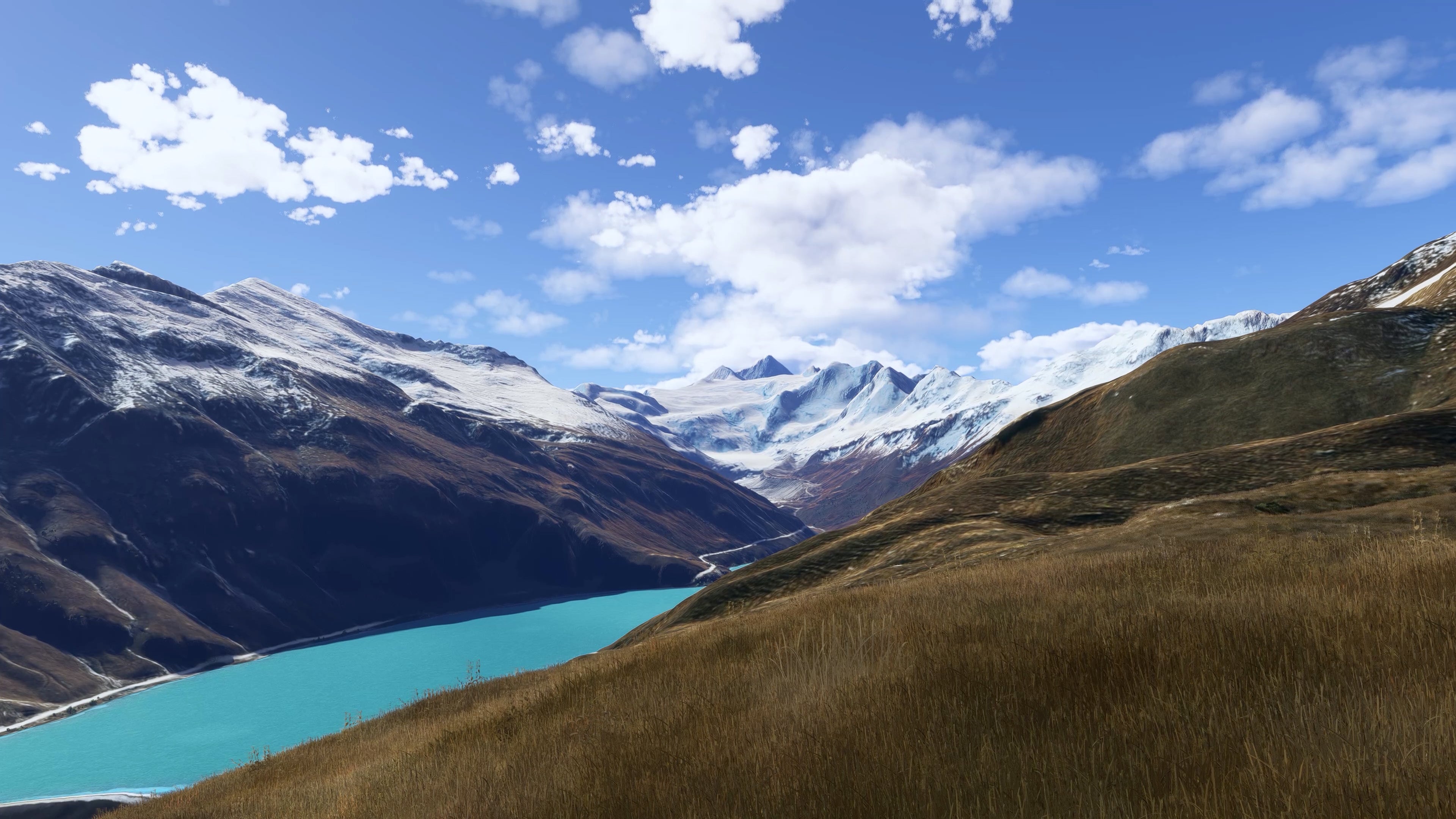 Weather Preset Pro v2