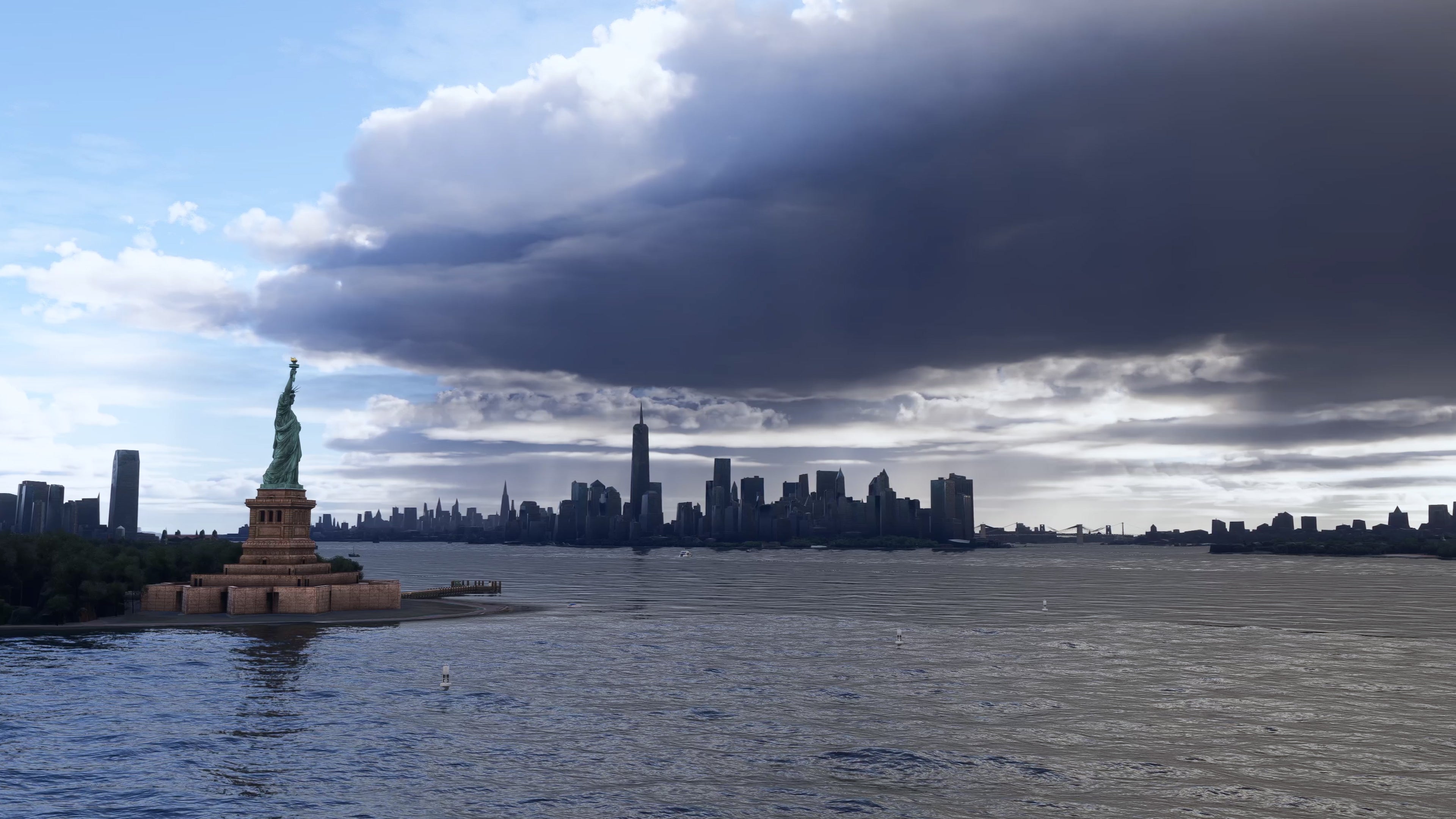 Weather Preset Pro v2