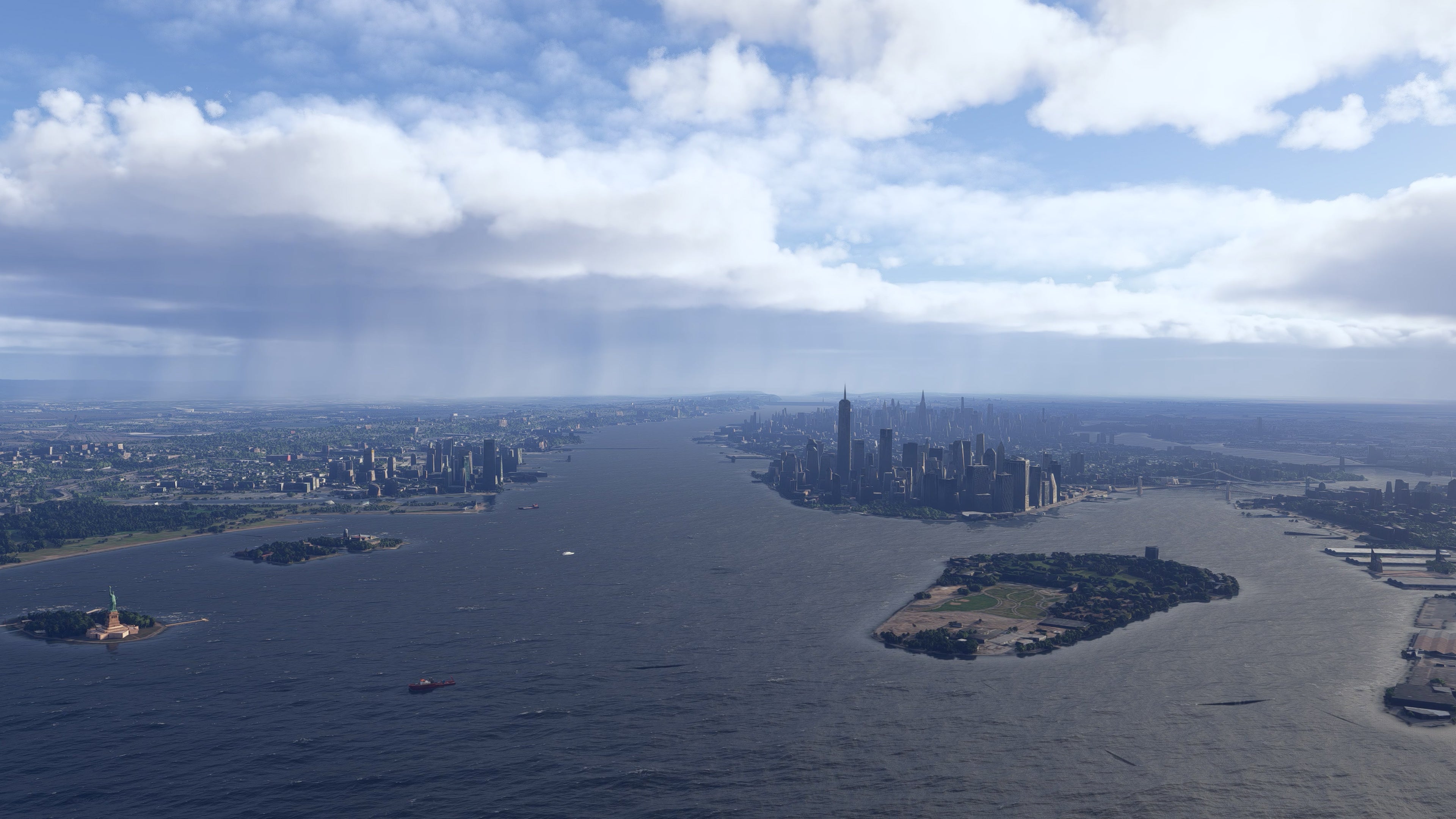 Weather Preset Pro v2