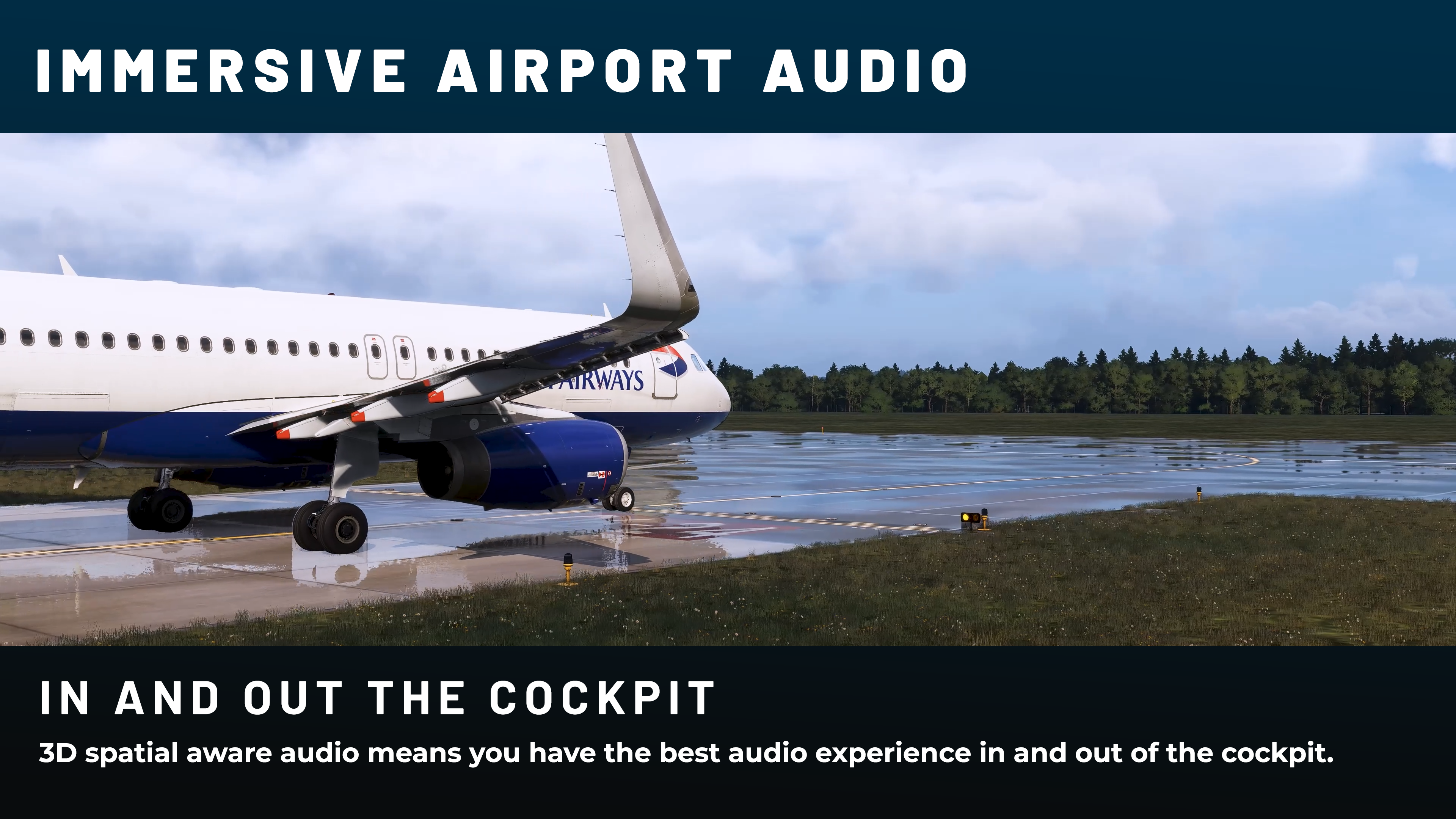 Airport ALIVE: Global Base Pack