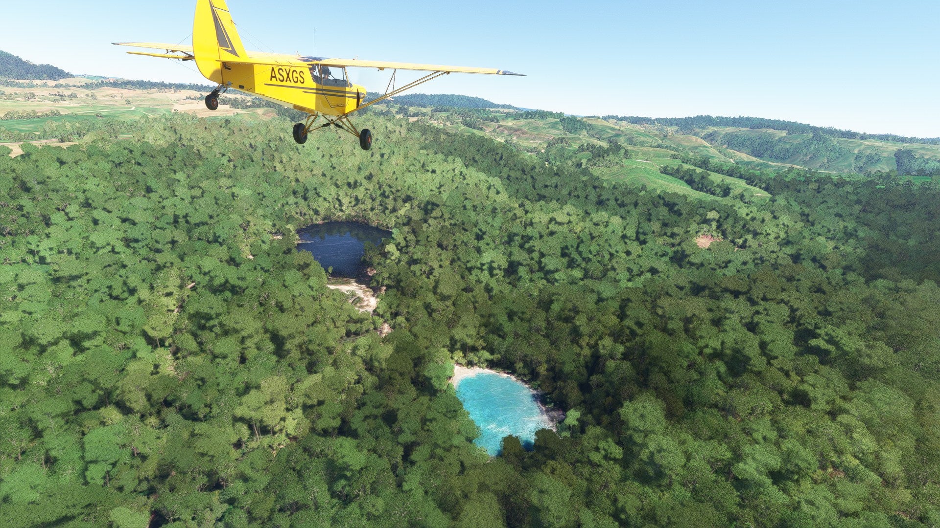 Explore New Zealand
