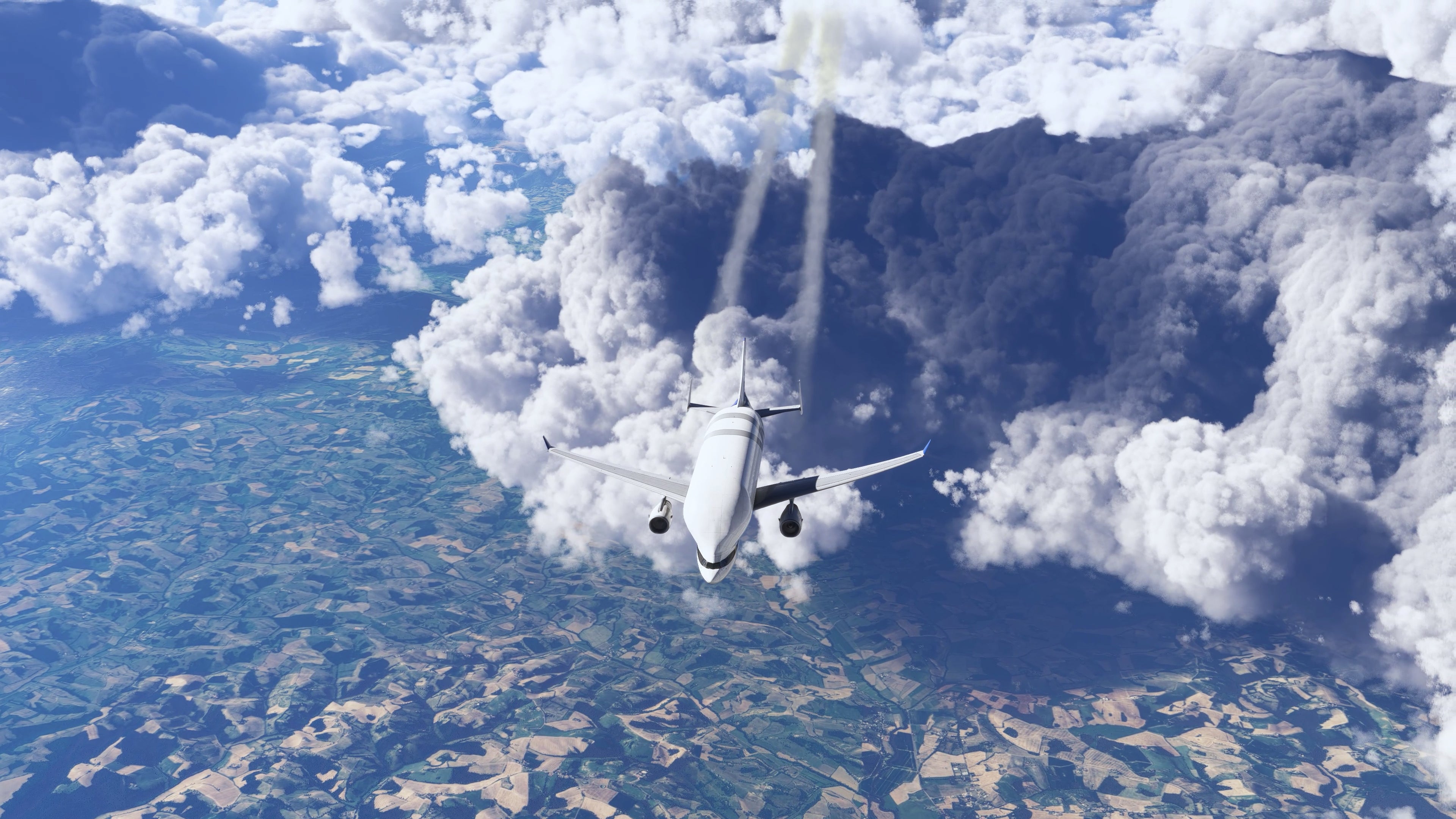 Weather Preset Pro v2