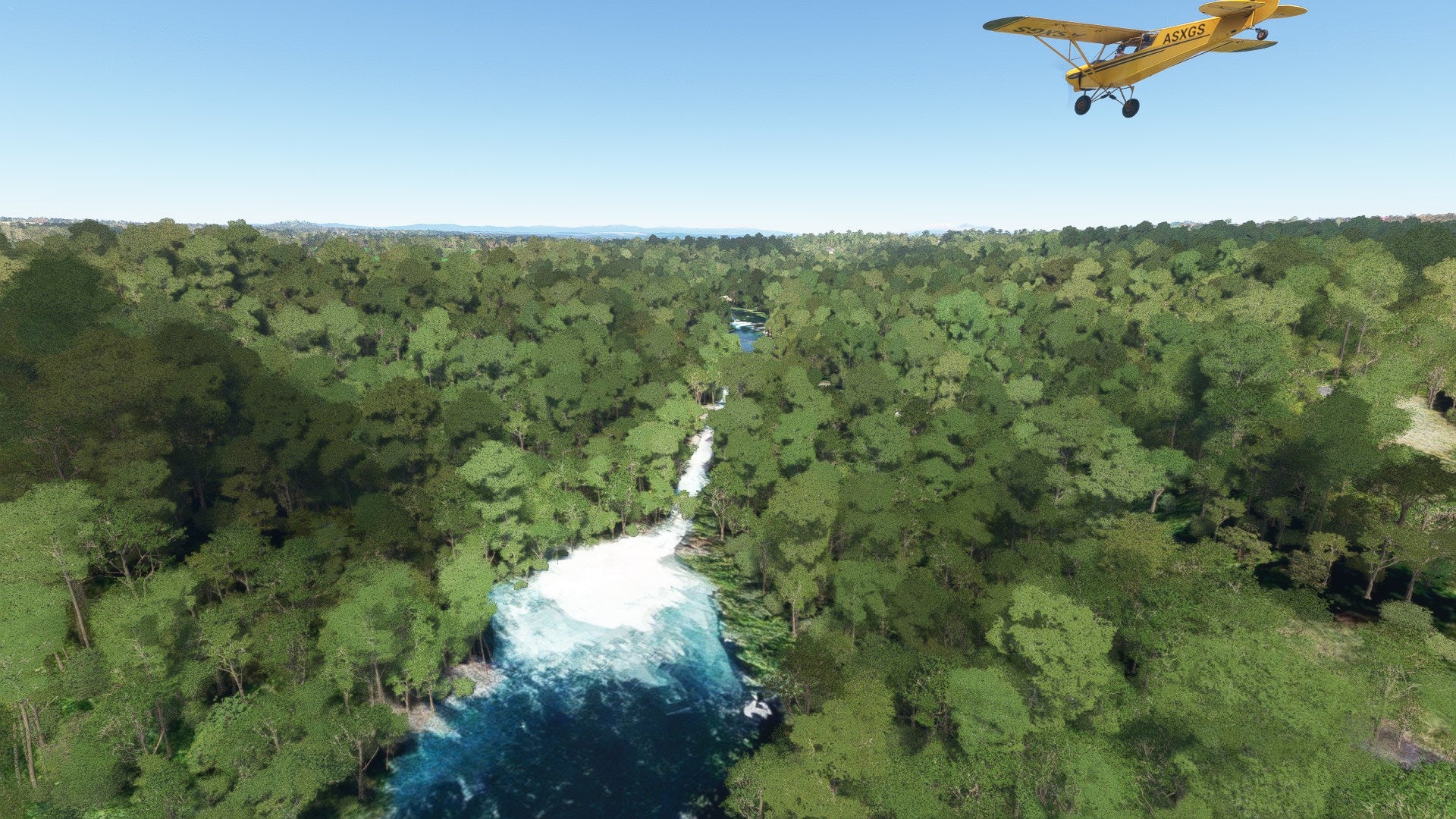Explore New Zealand