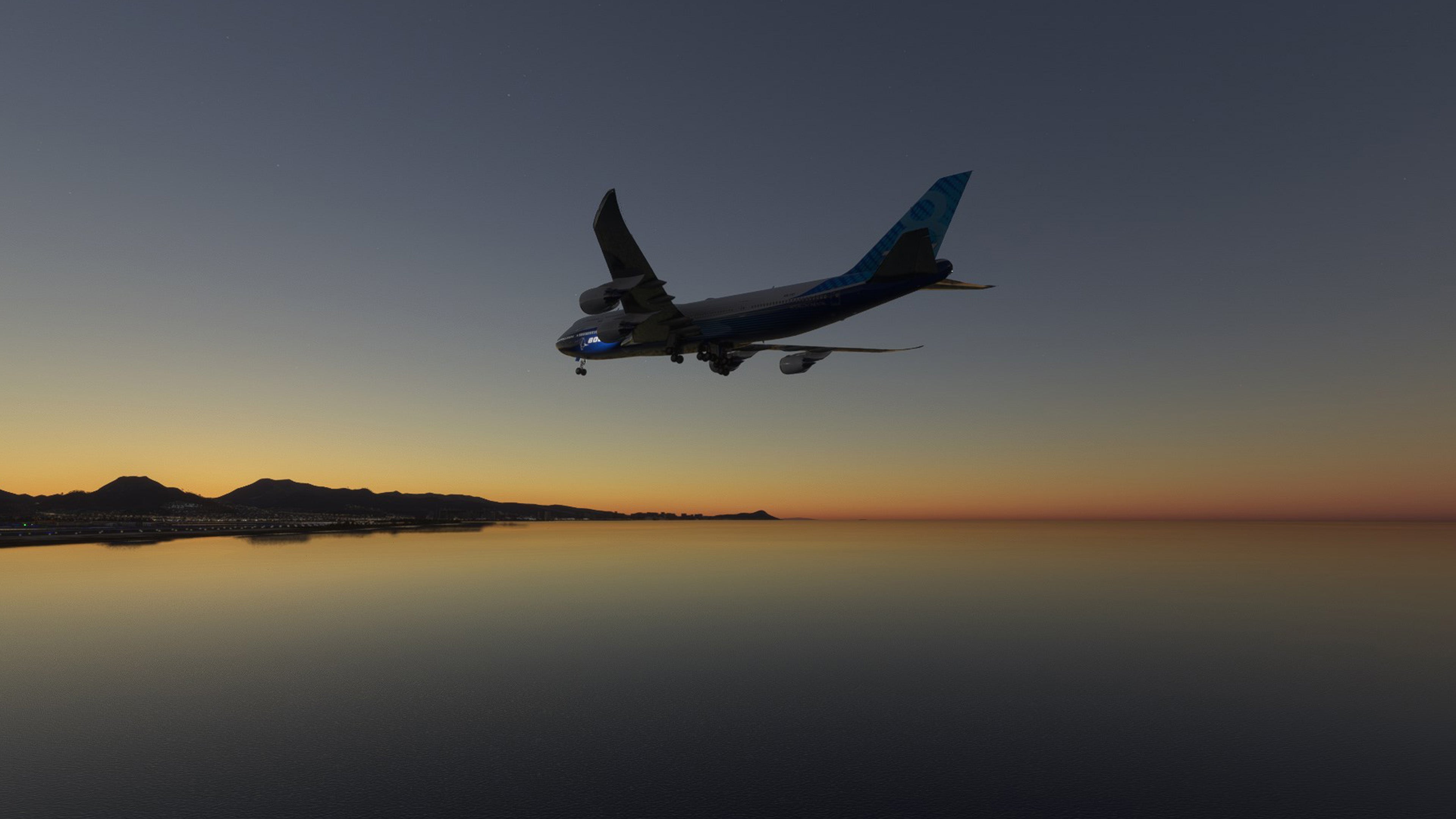 Global Landings: Islands of the World