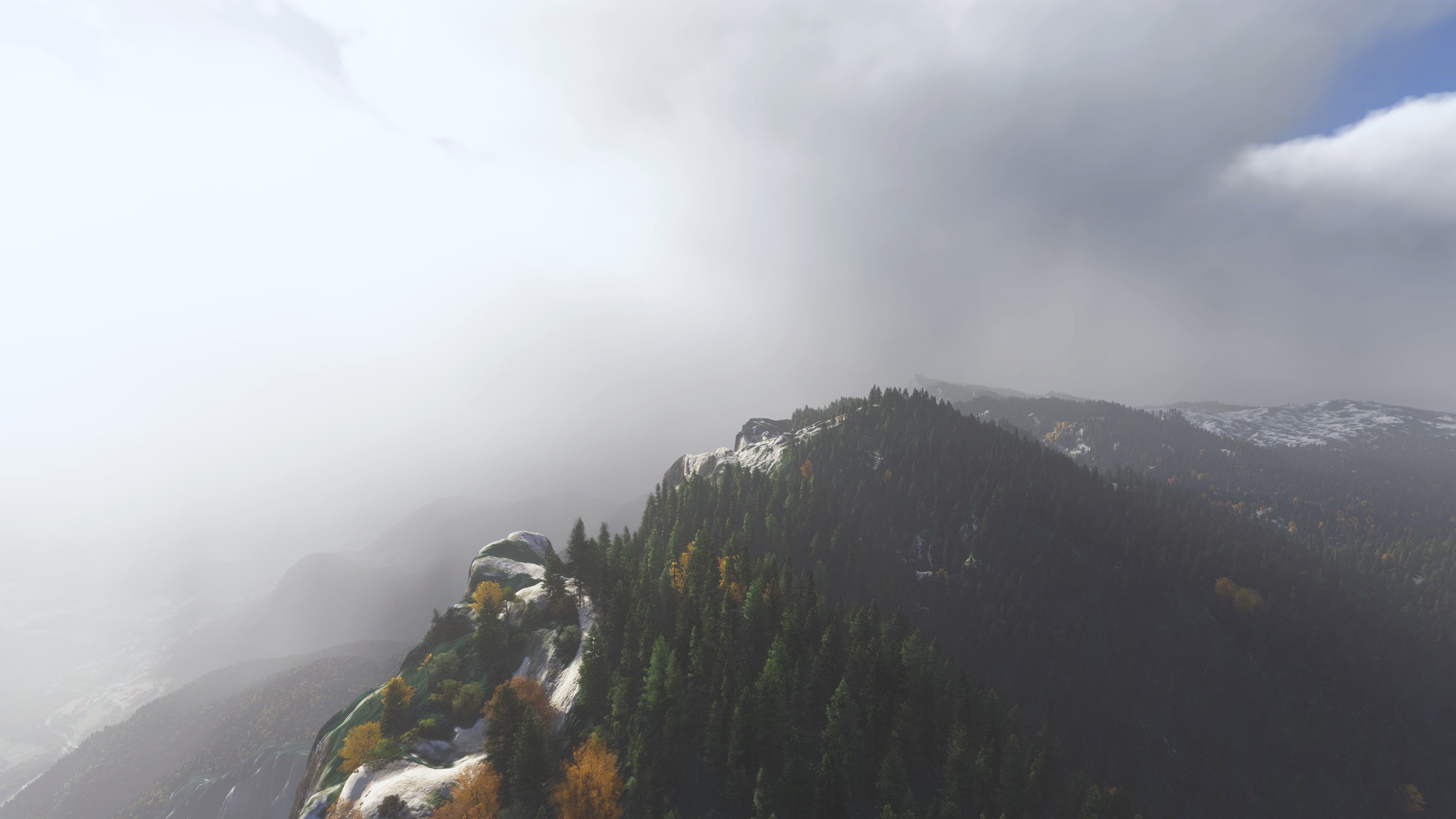Weather Preset Pro v2