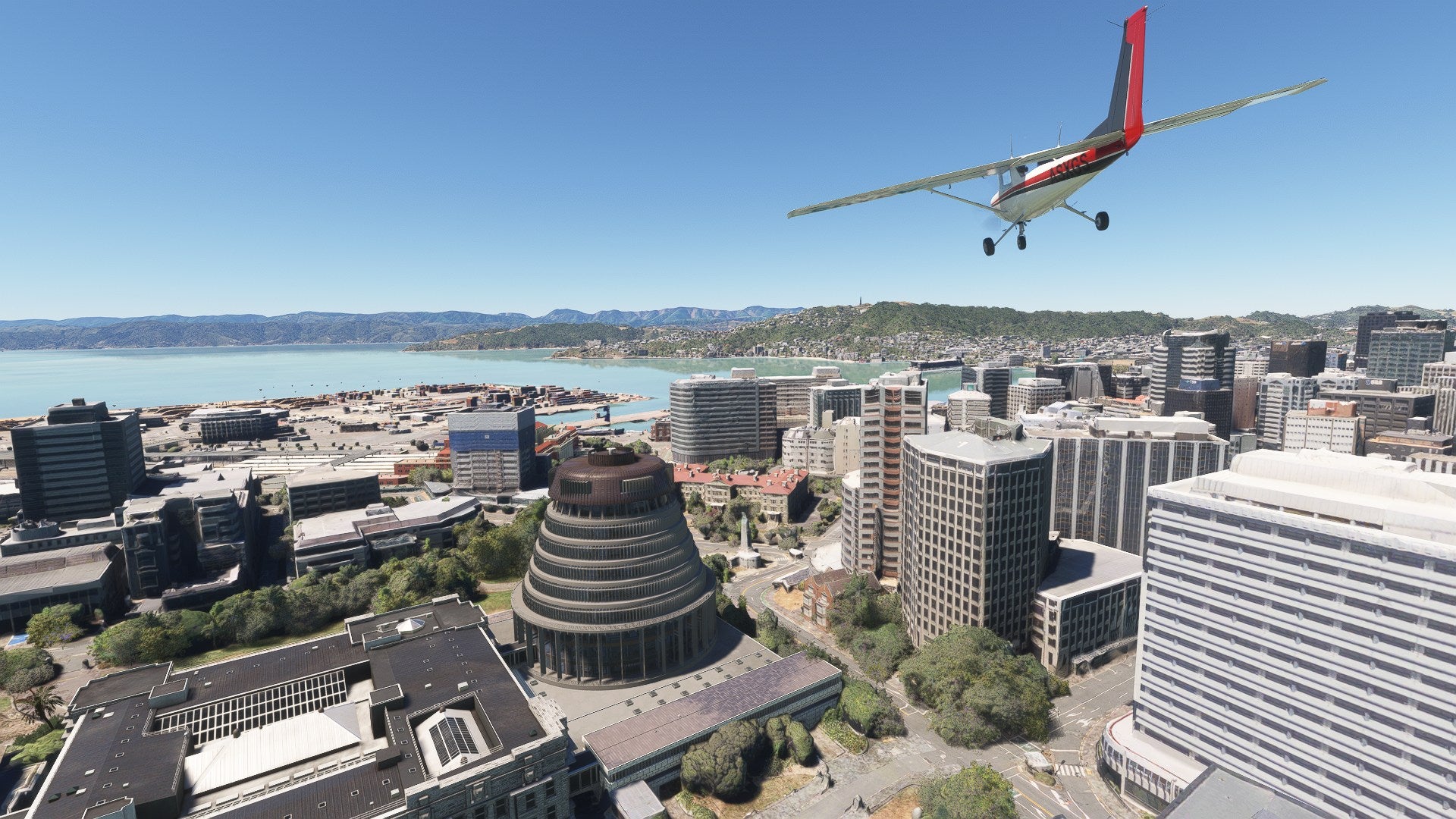 Explore New Zealand