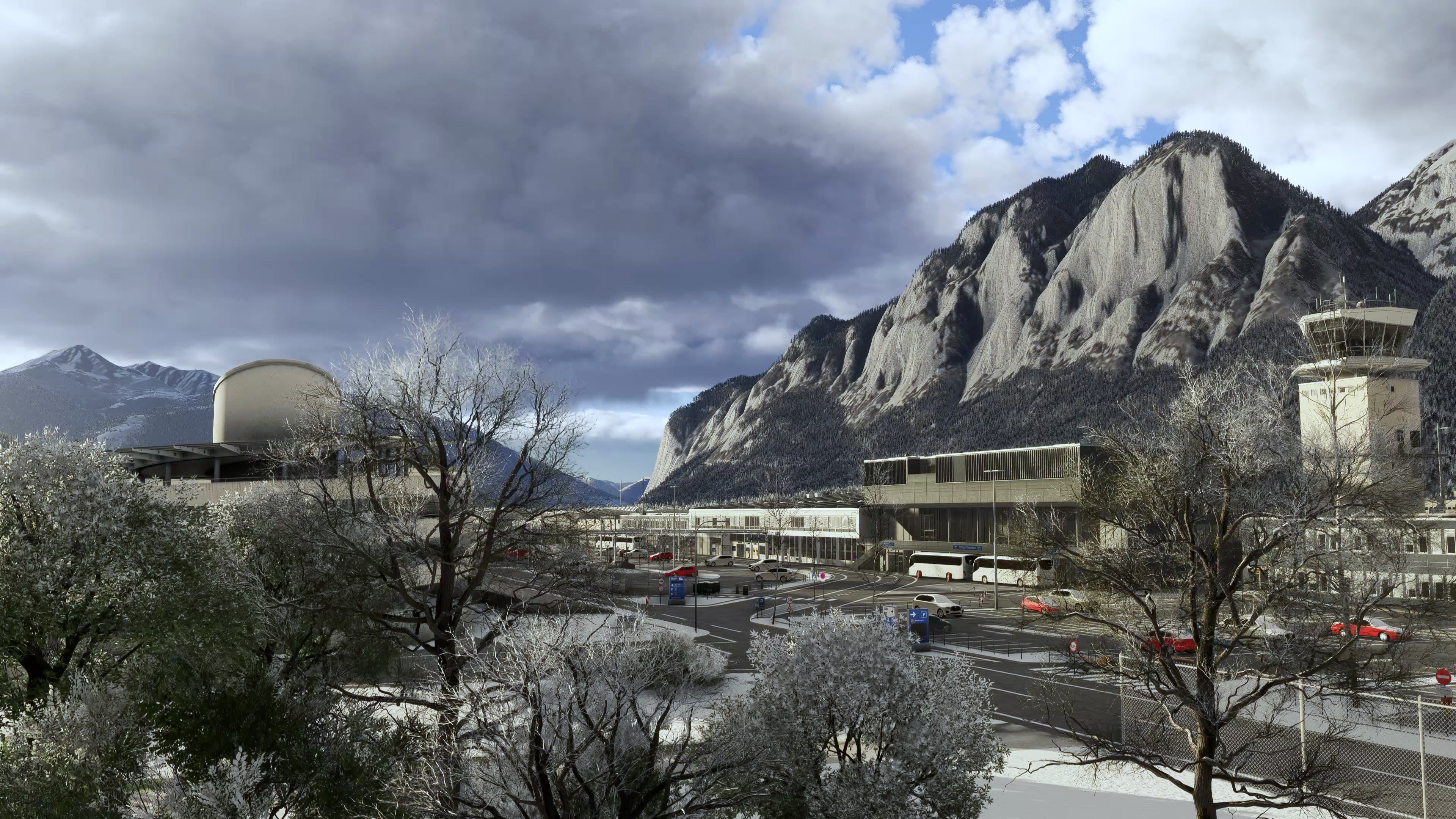 Weather Preset Pro v2