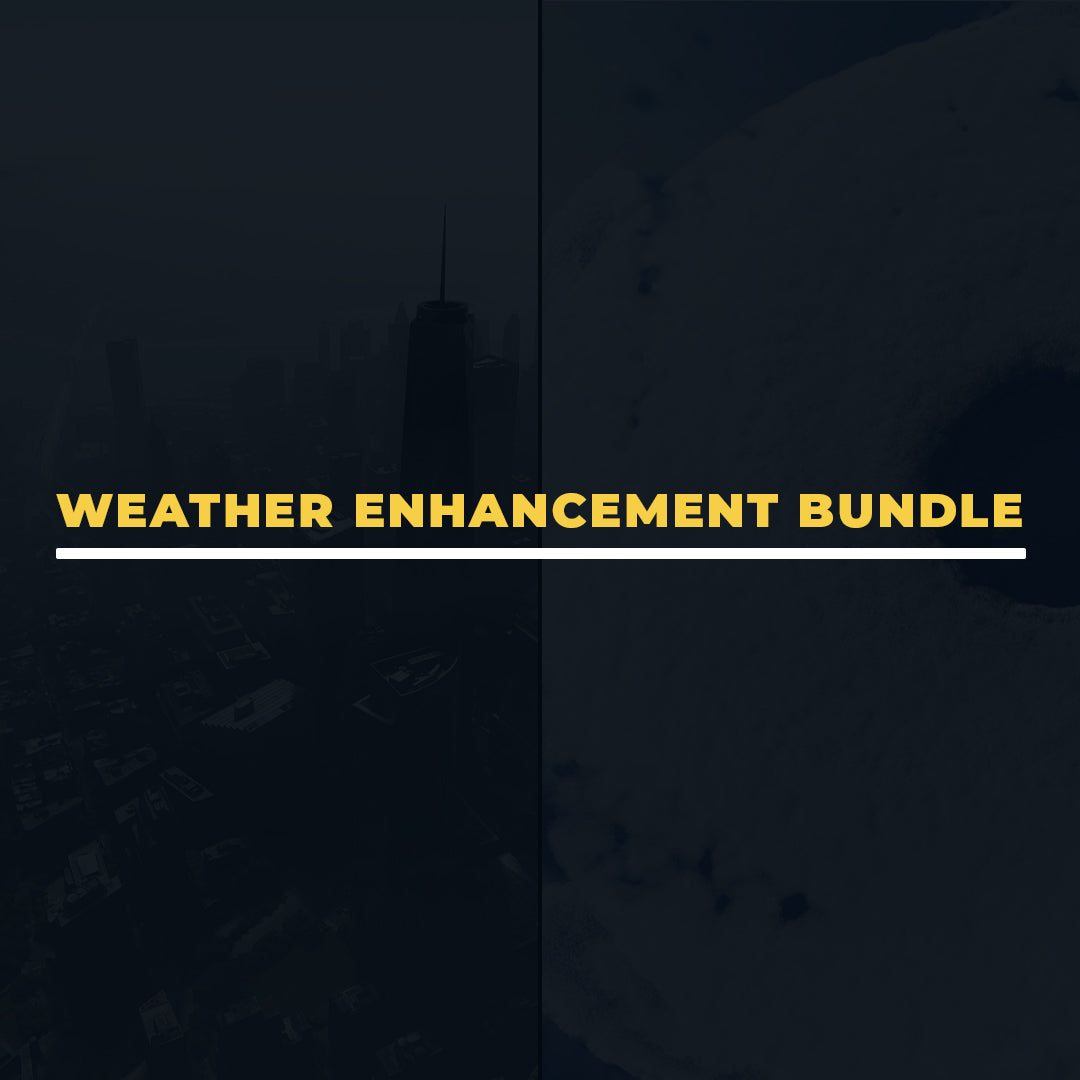 Weather Enhancement Bundle