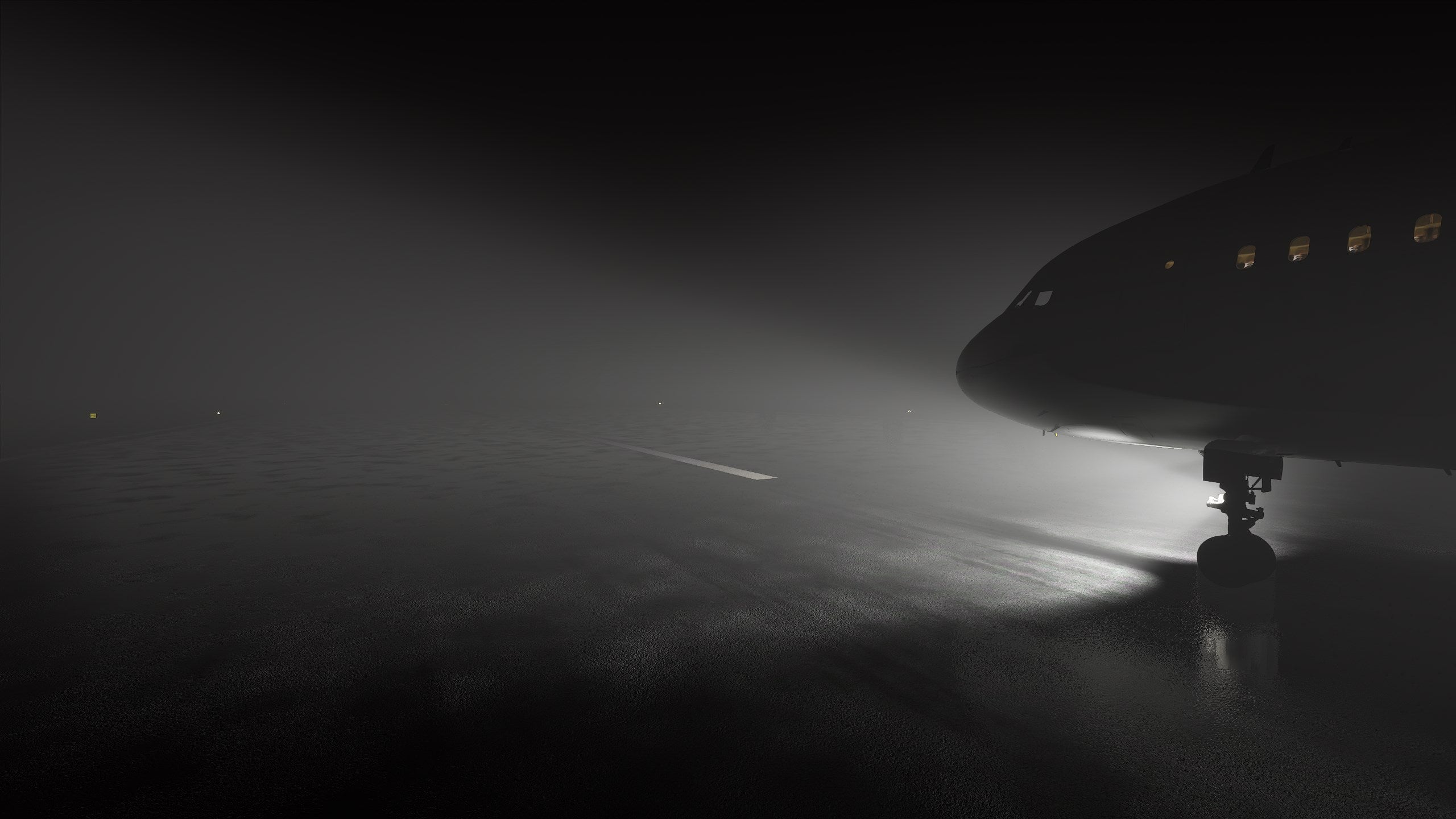 Zero Visibility (5)