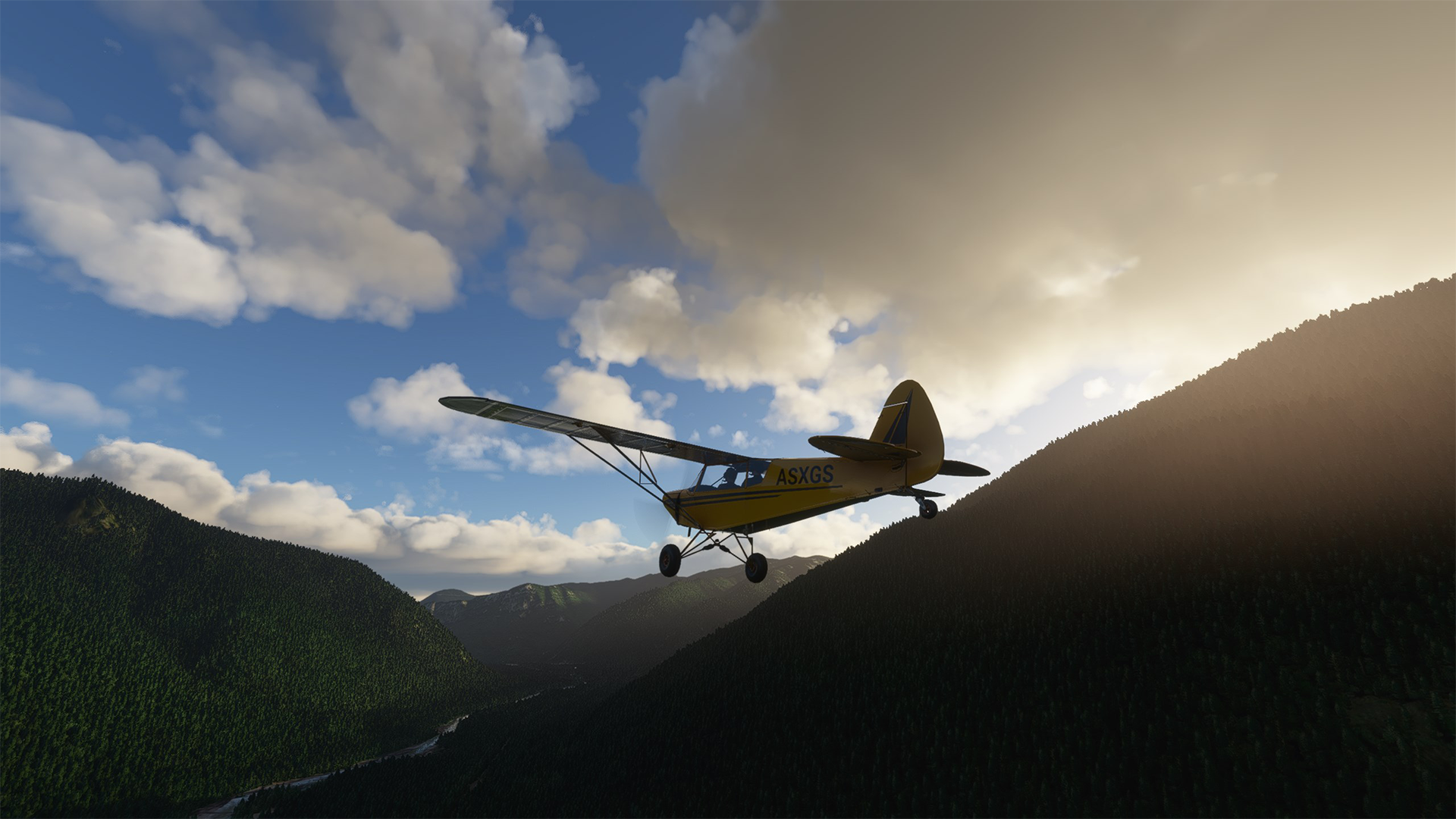 Landing Challenge Pro