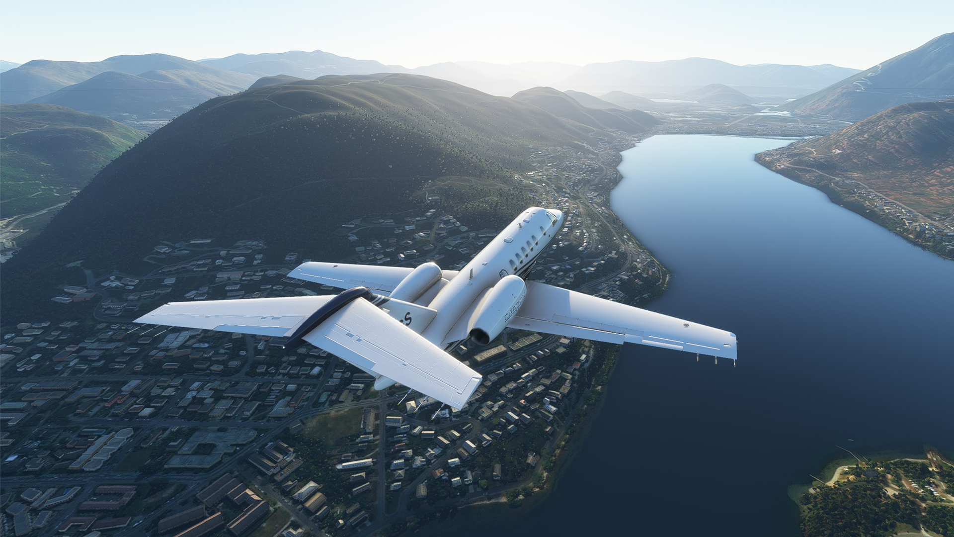 Landing Challenge Pro