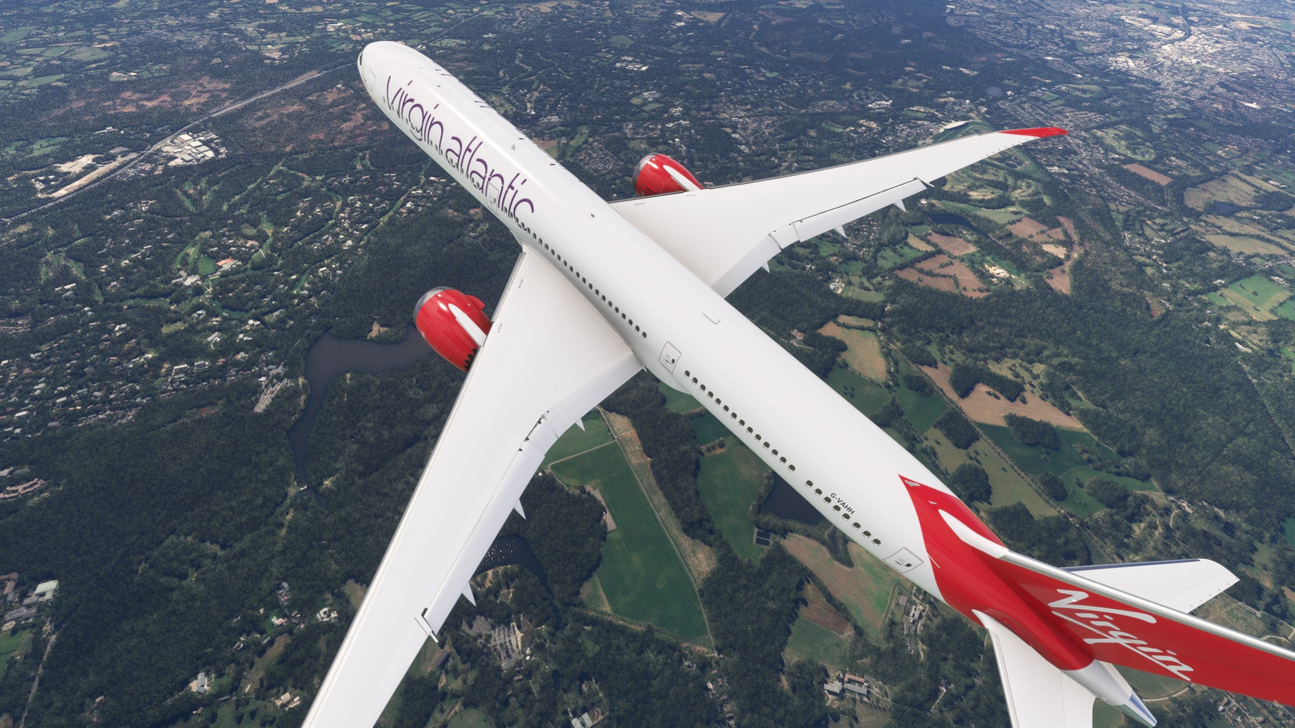B787-10 European Premium Pack