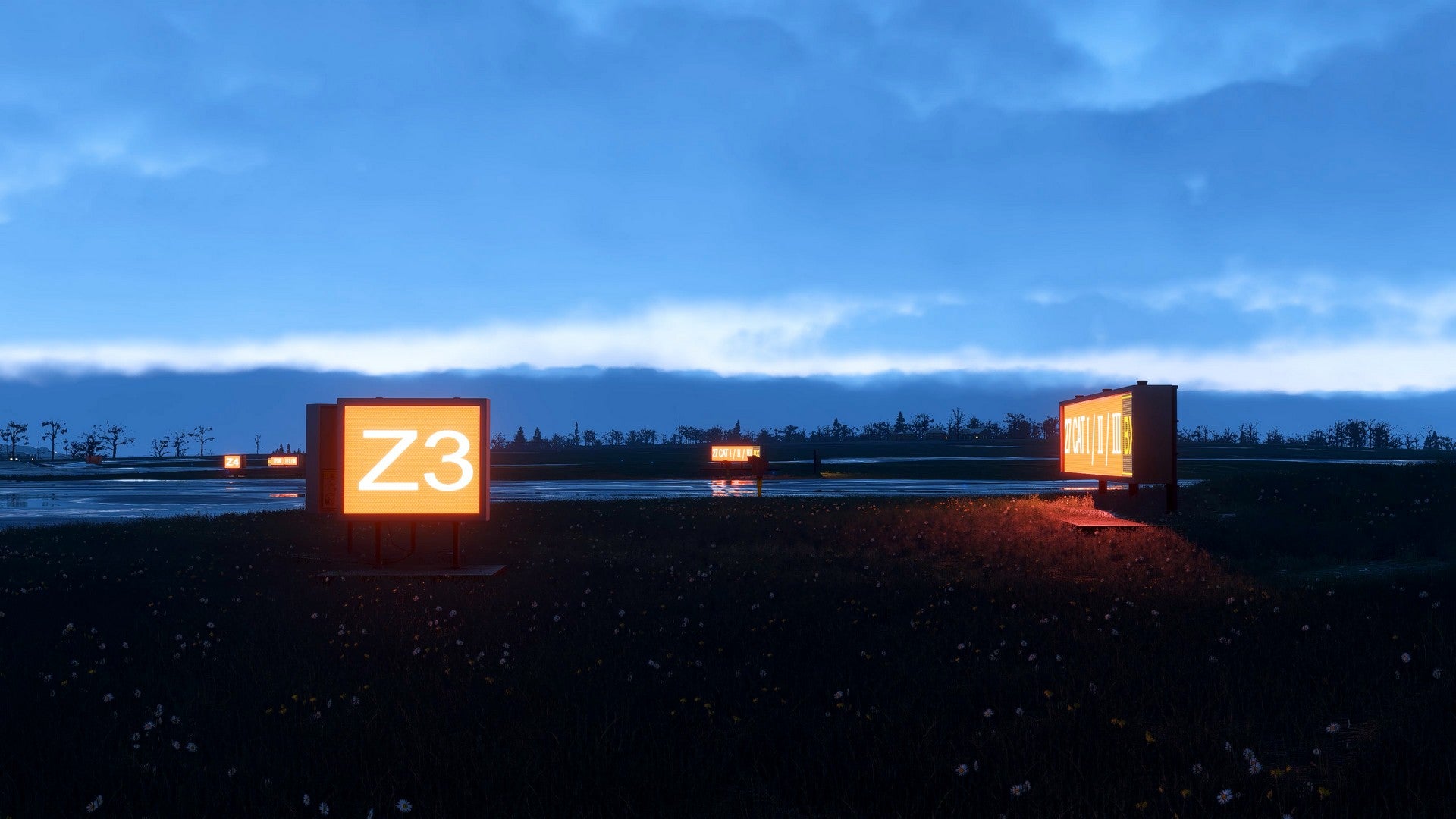 Bristol Airport - EGGD