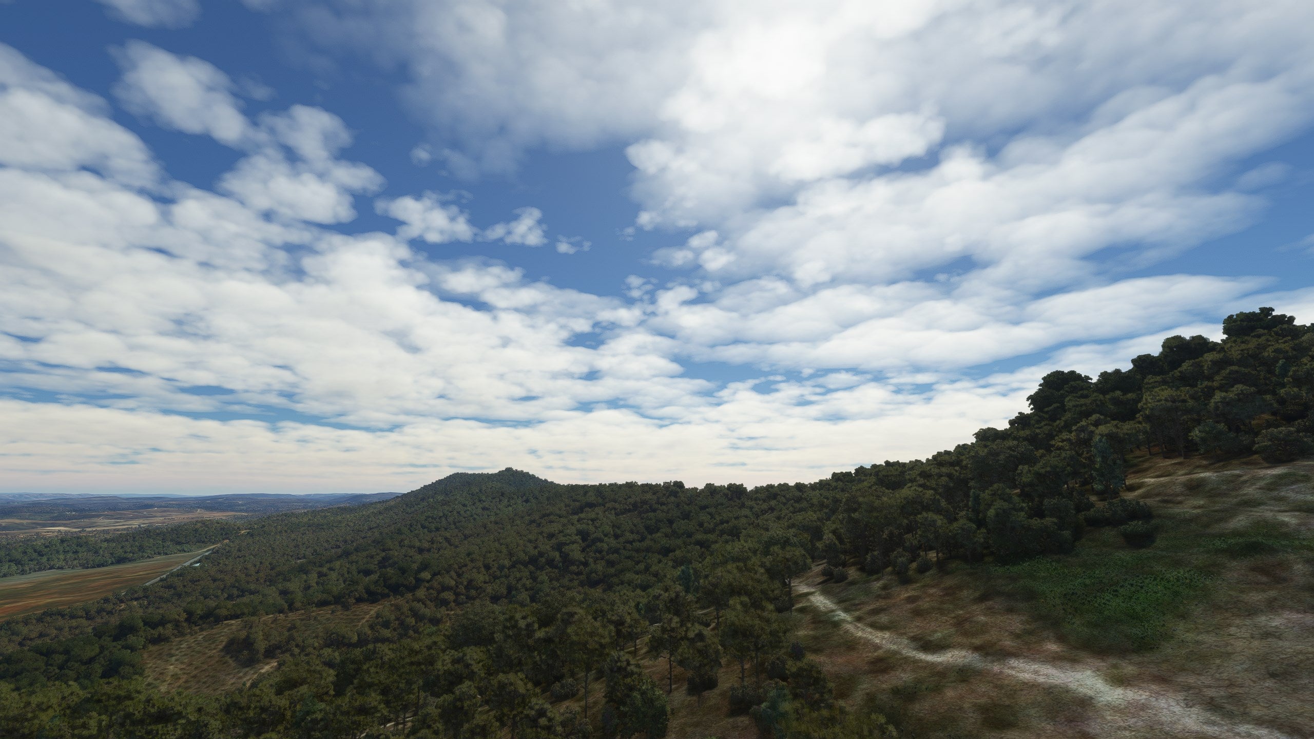 Weather Preset Pro