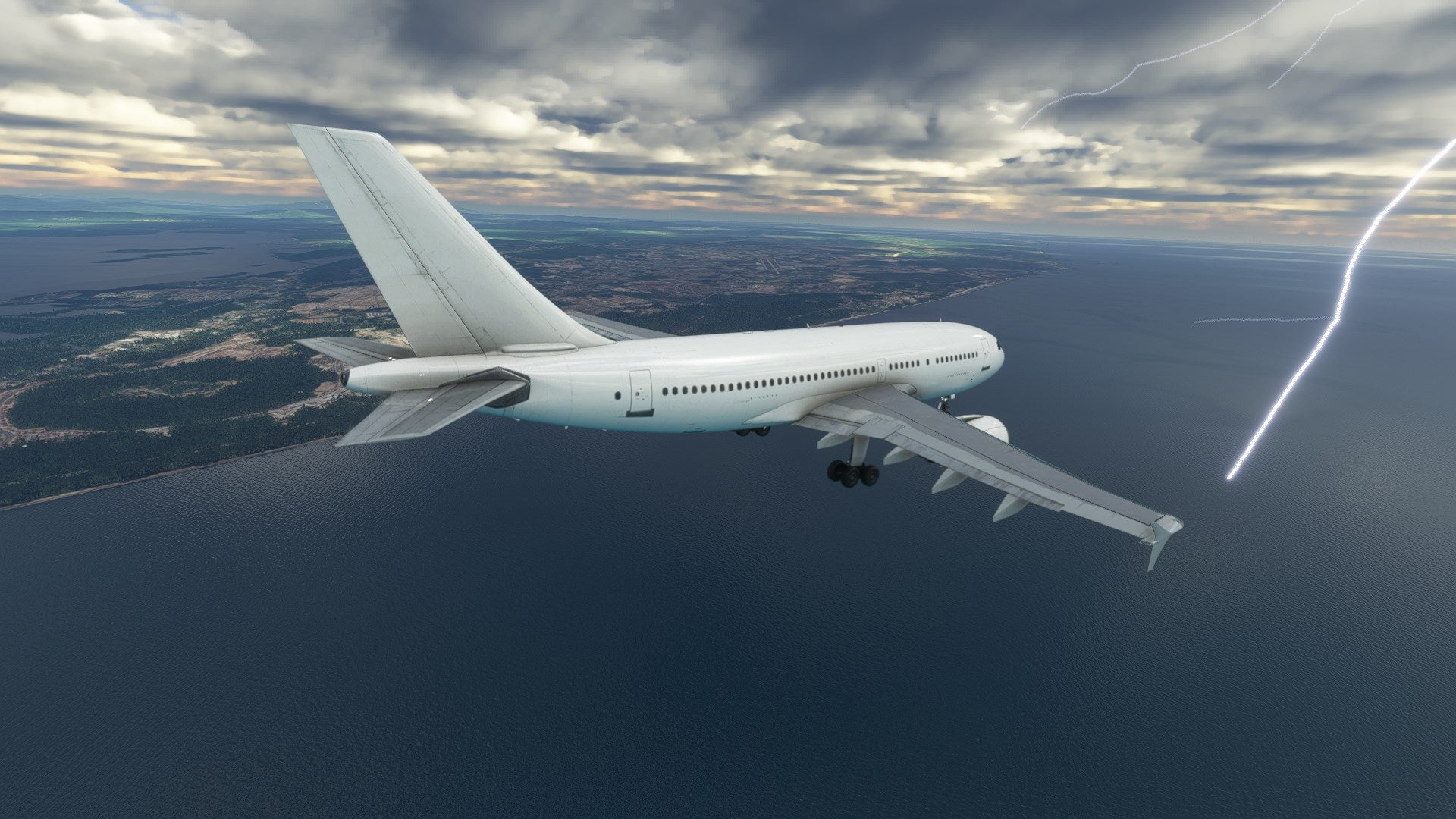 RELEASE: Global Landings: South East Asia