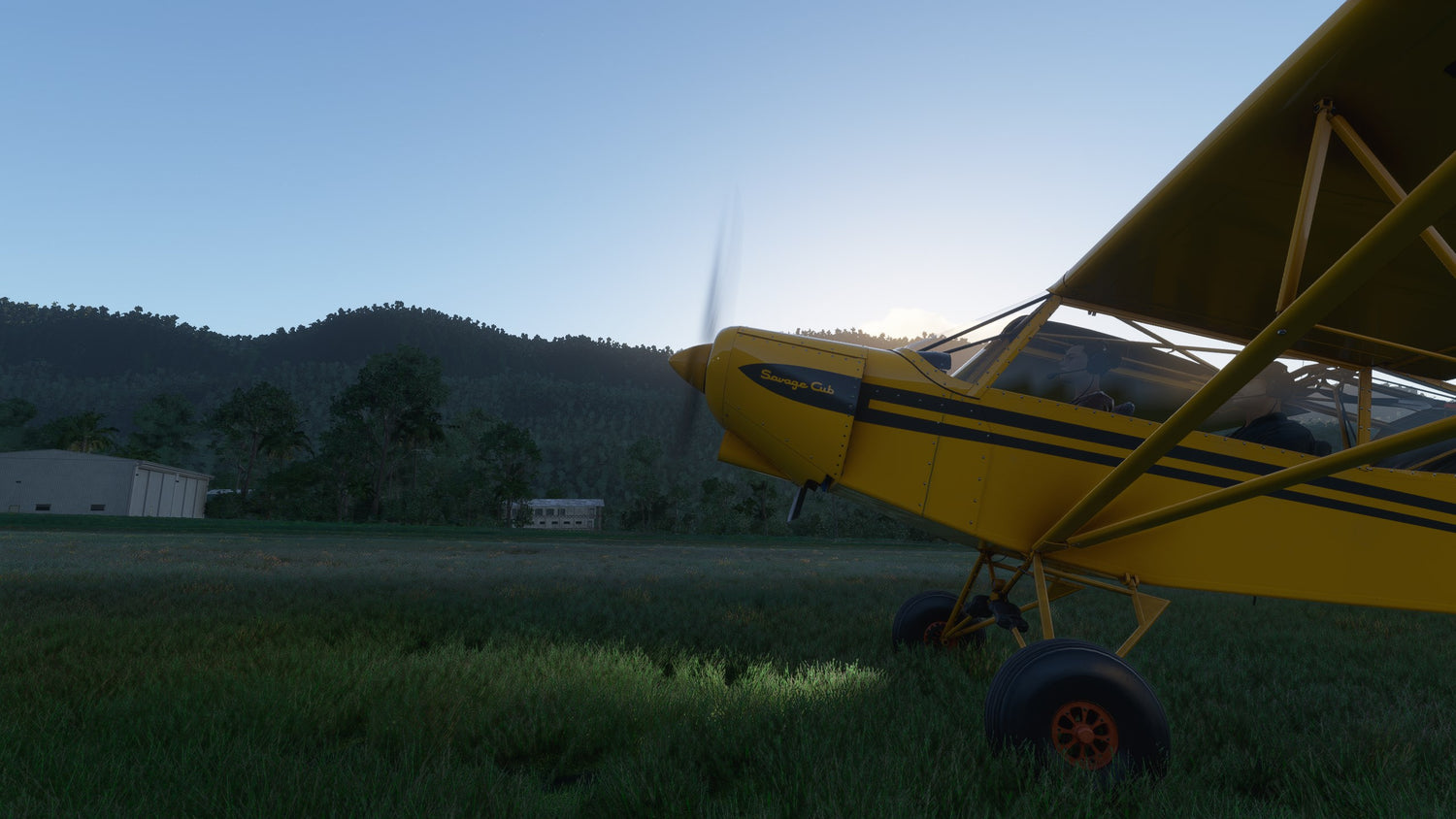 Join SoFly as a Microsoft Flight Simulator Mission Creator