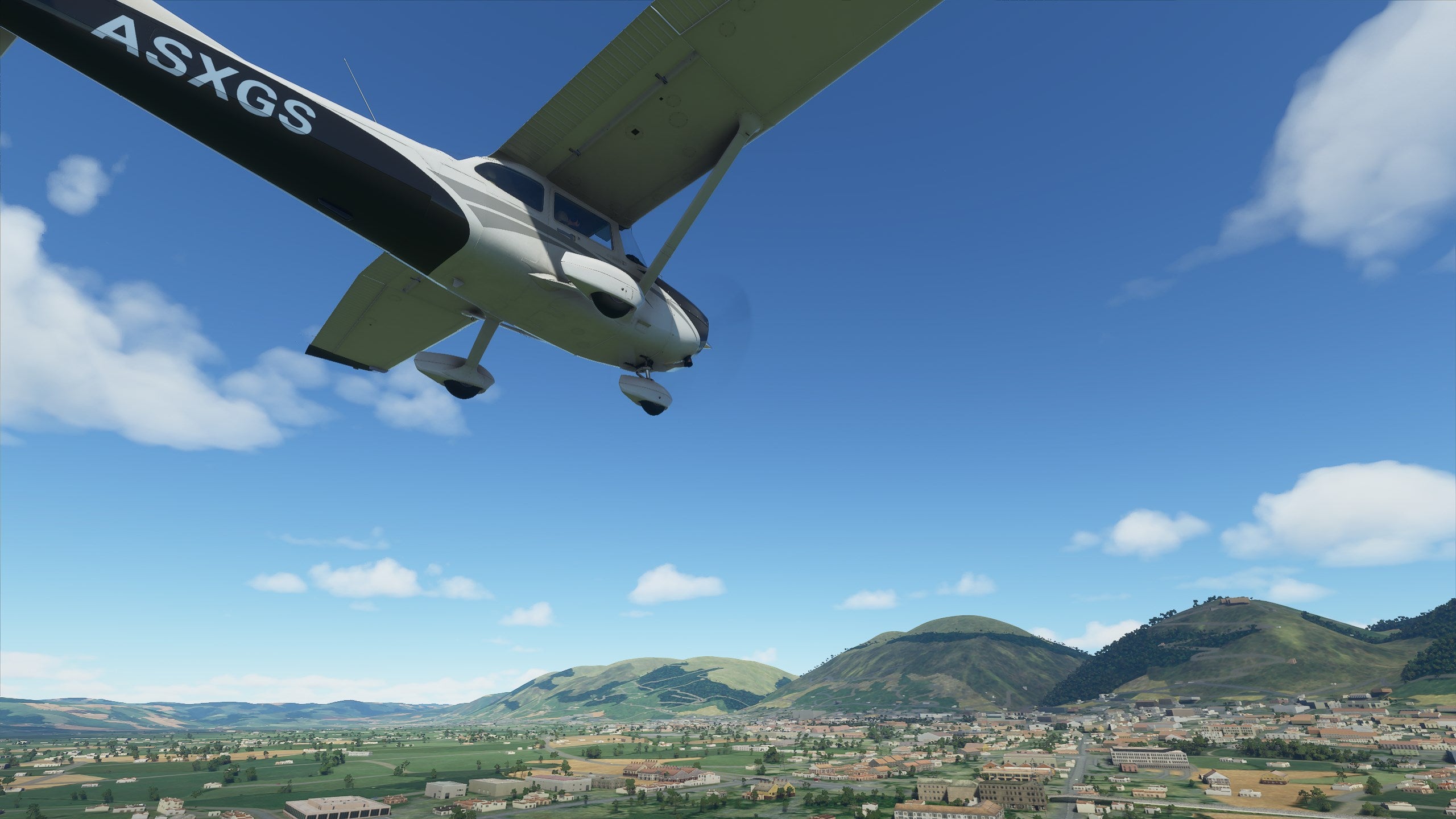 Get VR Ready - A Guide to Flight Simulator v1.80 Now Available