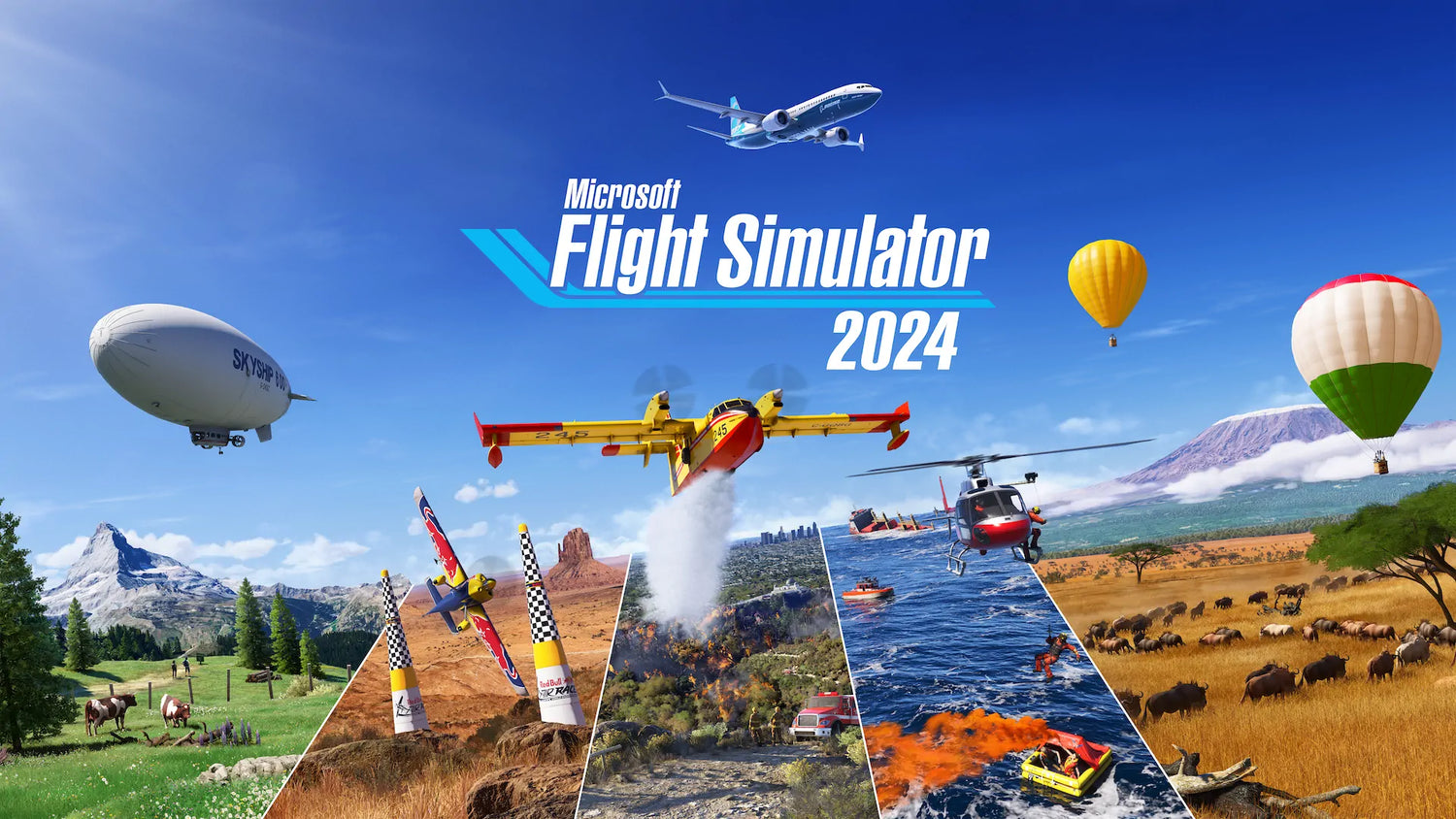 SoFly and Microsoft Flight Simulator 2024 Compatibility