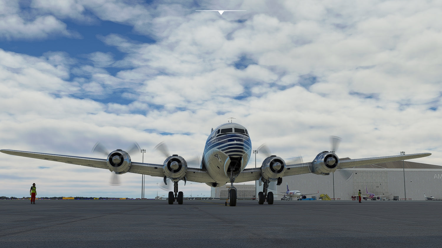 A Guide to Flight Simulator: Extended Edition v1.15 Now Available