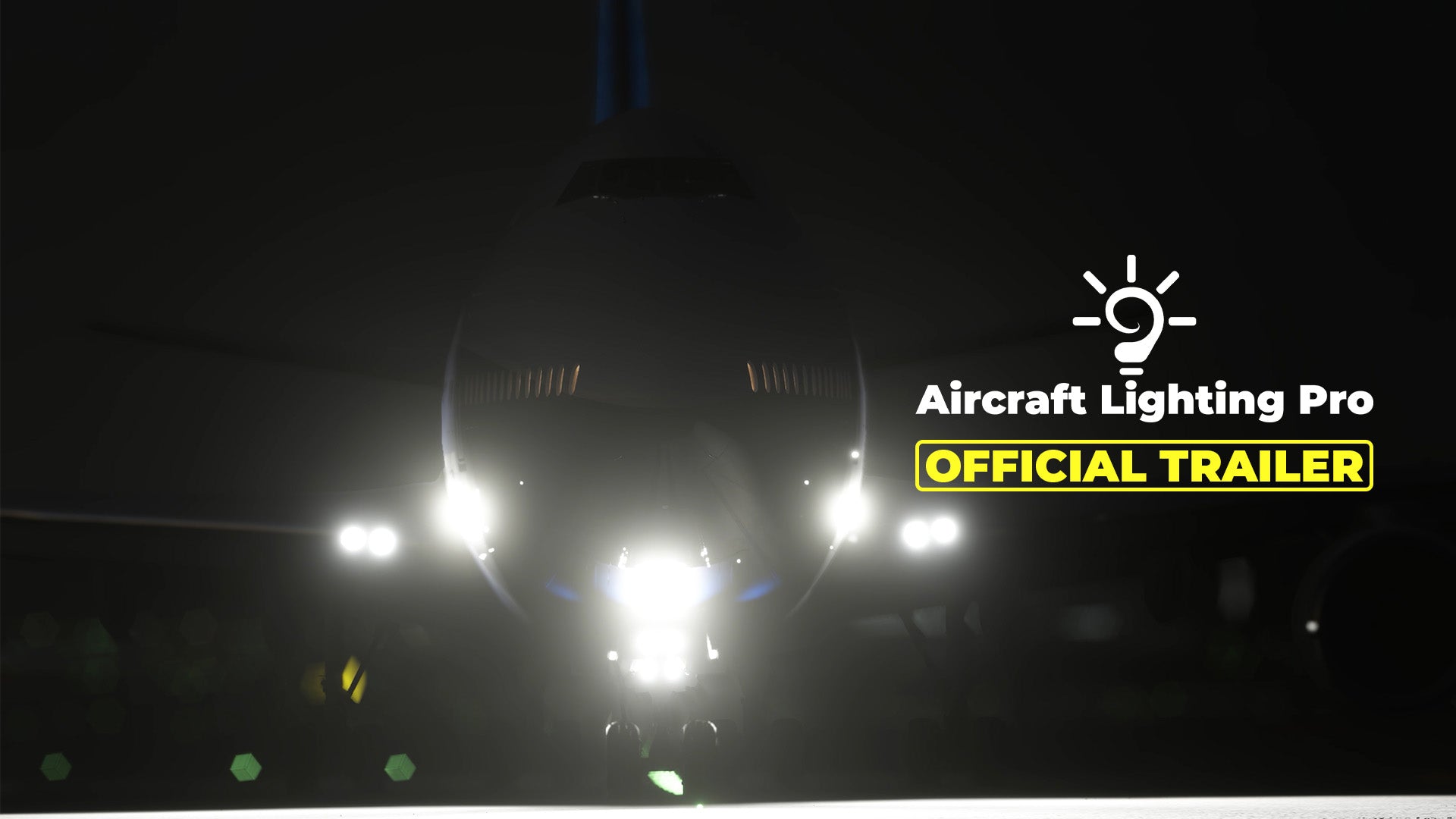 TRAILER: Aircraft Lighting Pro