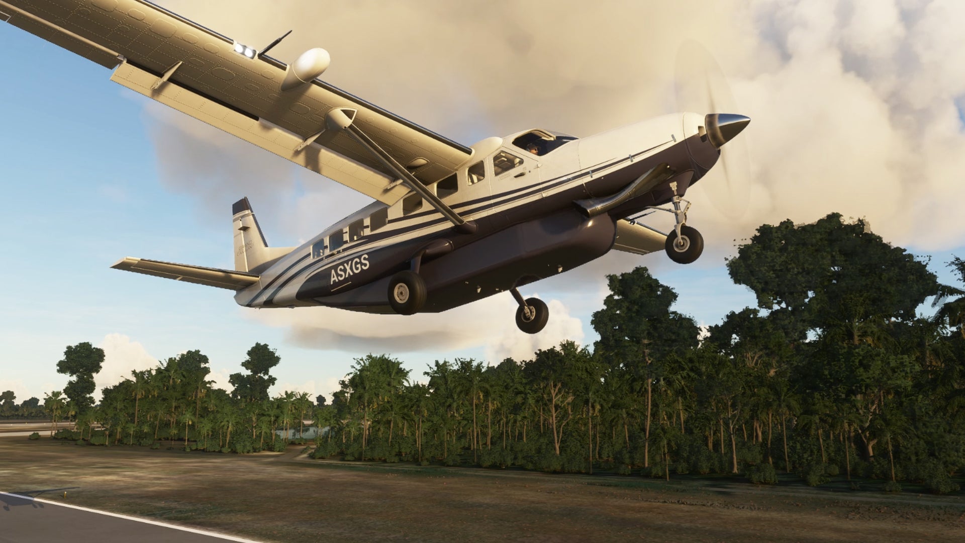 7 Dangerous Airports You Should Try In Microsoft Flight Simulator