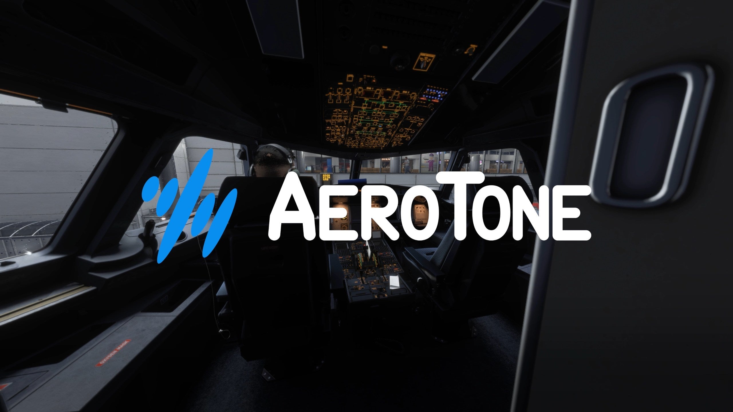 AeroTone Launching December 17th for Both MSFS 2020 / 2024