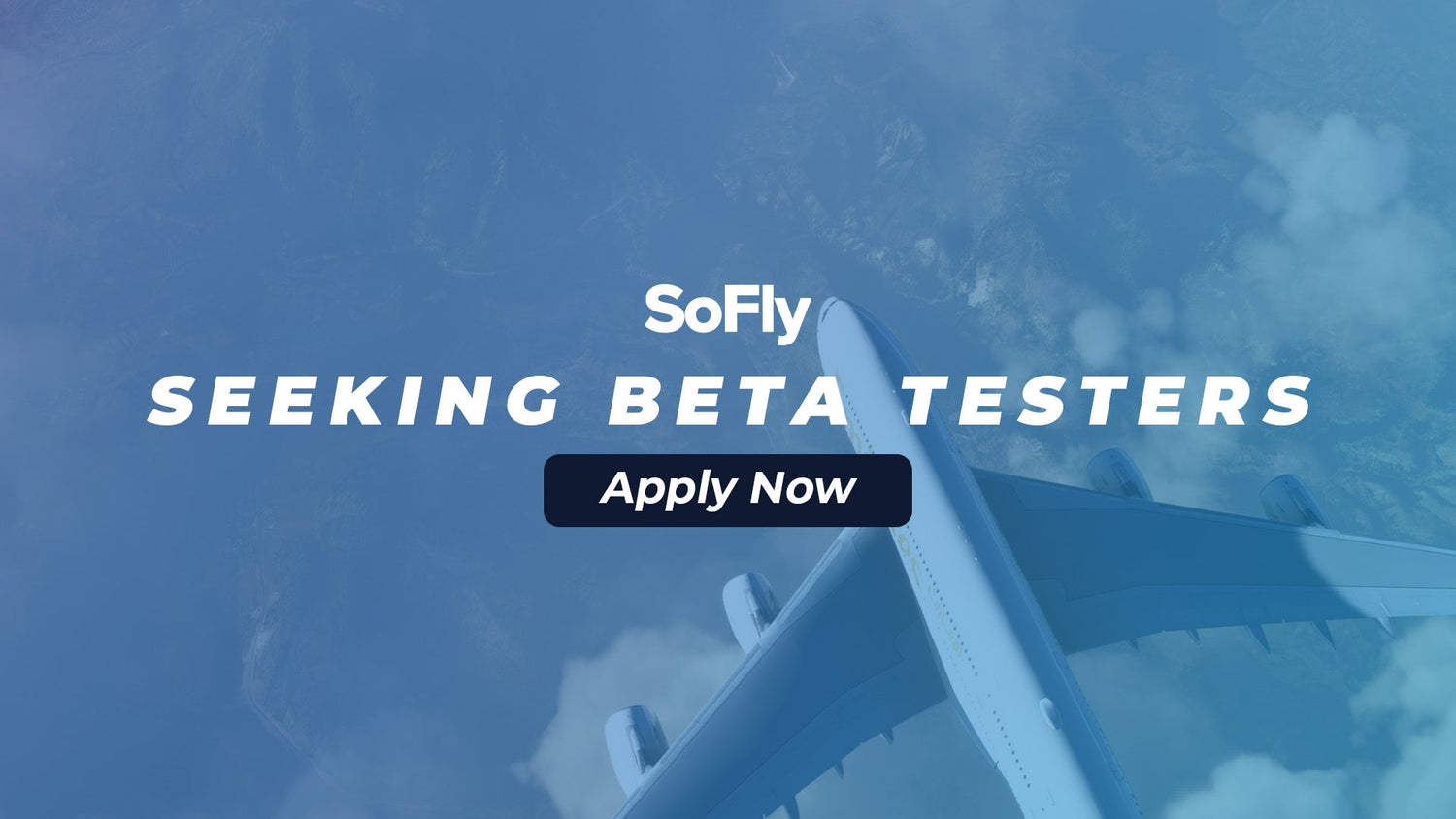 Seeking Beta Testers