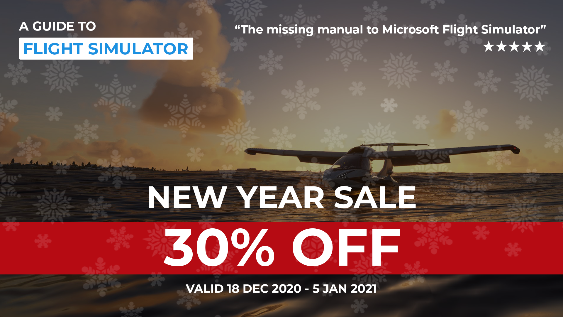 New Year Sale Inbound