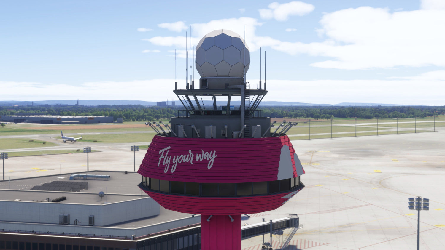 Hannover Airport (EDDV) Launches on May 15th 2025