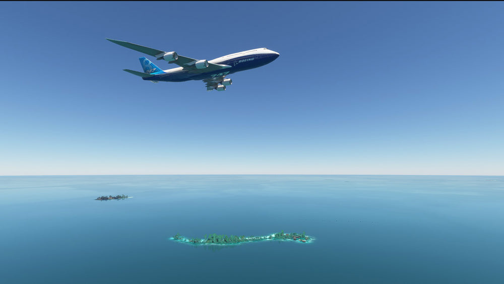 SoFly Products for Microsoft Flight Simulator
