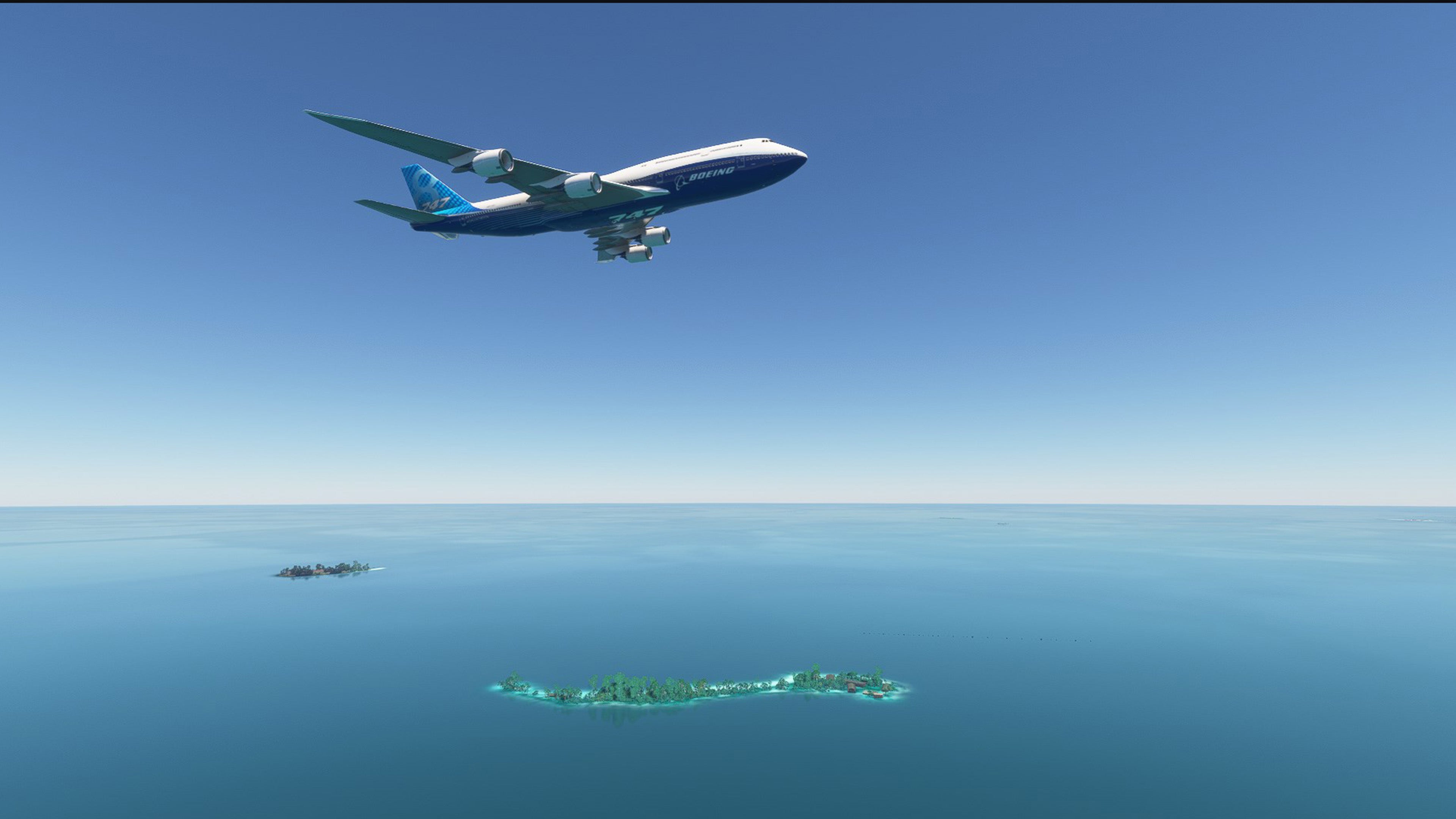 Global Landings: Islands of the World