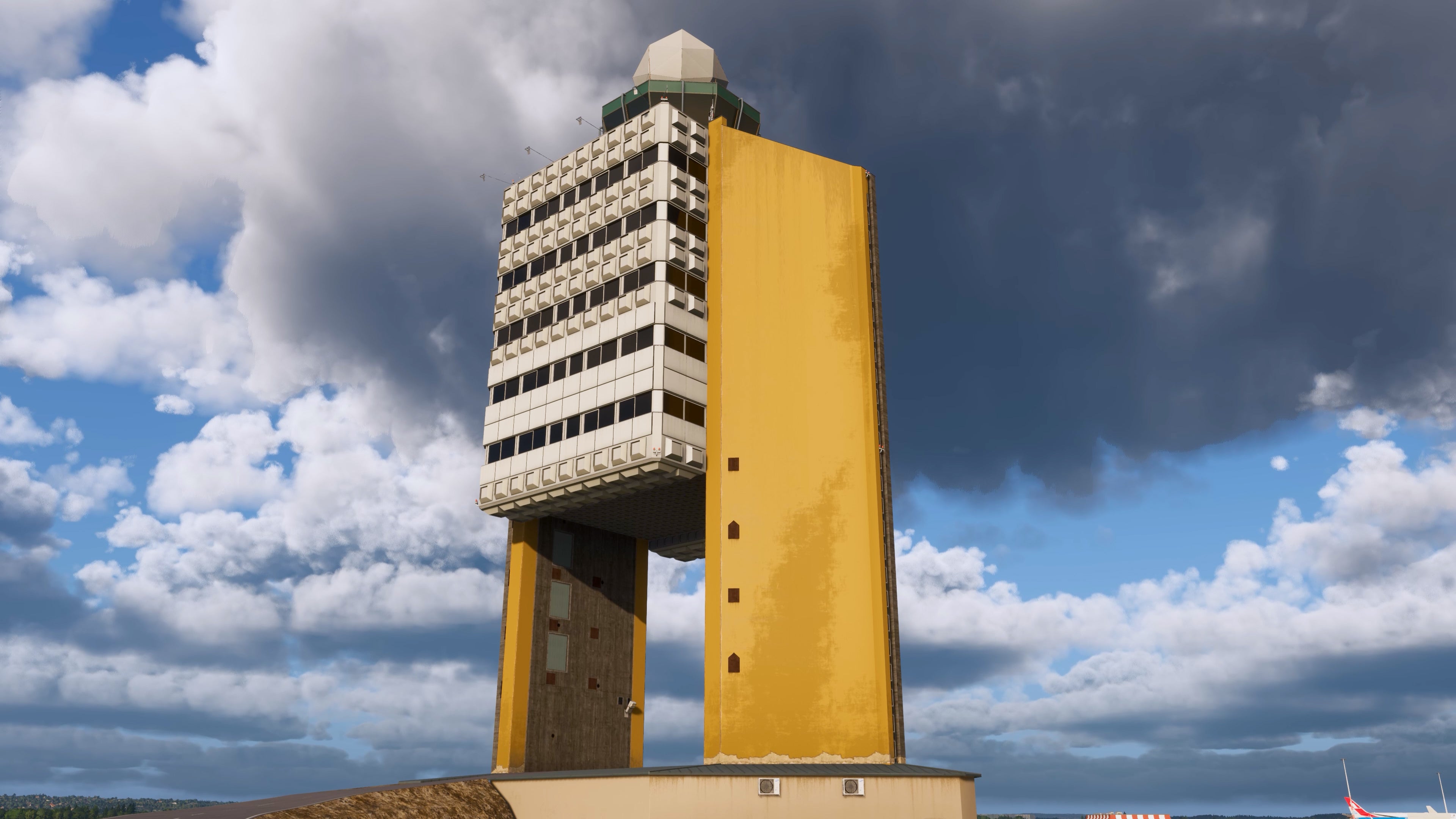 Budapest International Airport - LHBP