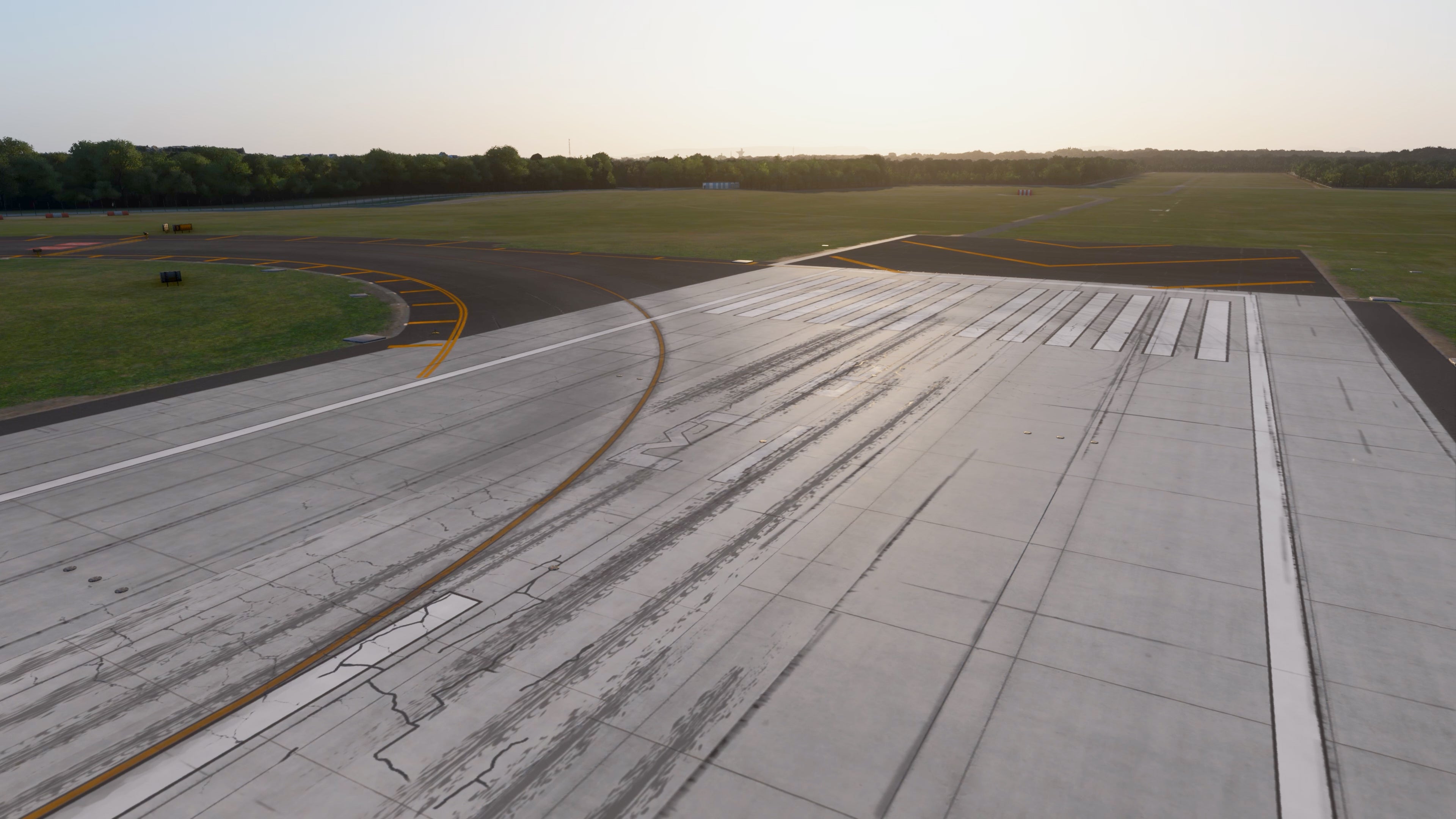 Budapest International Airport - LHBP