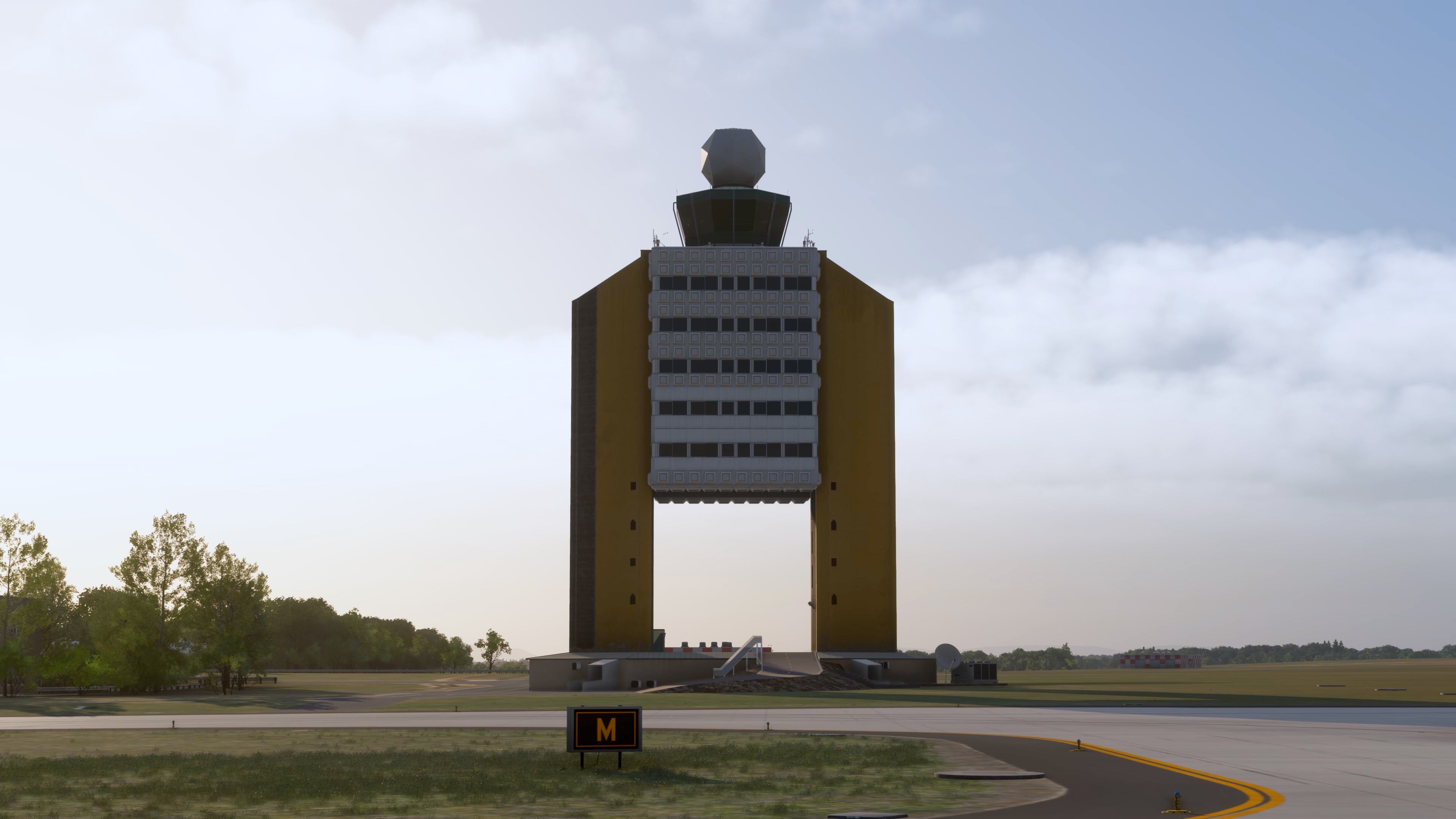 Budapest International Airport - LHBP