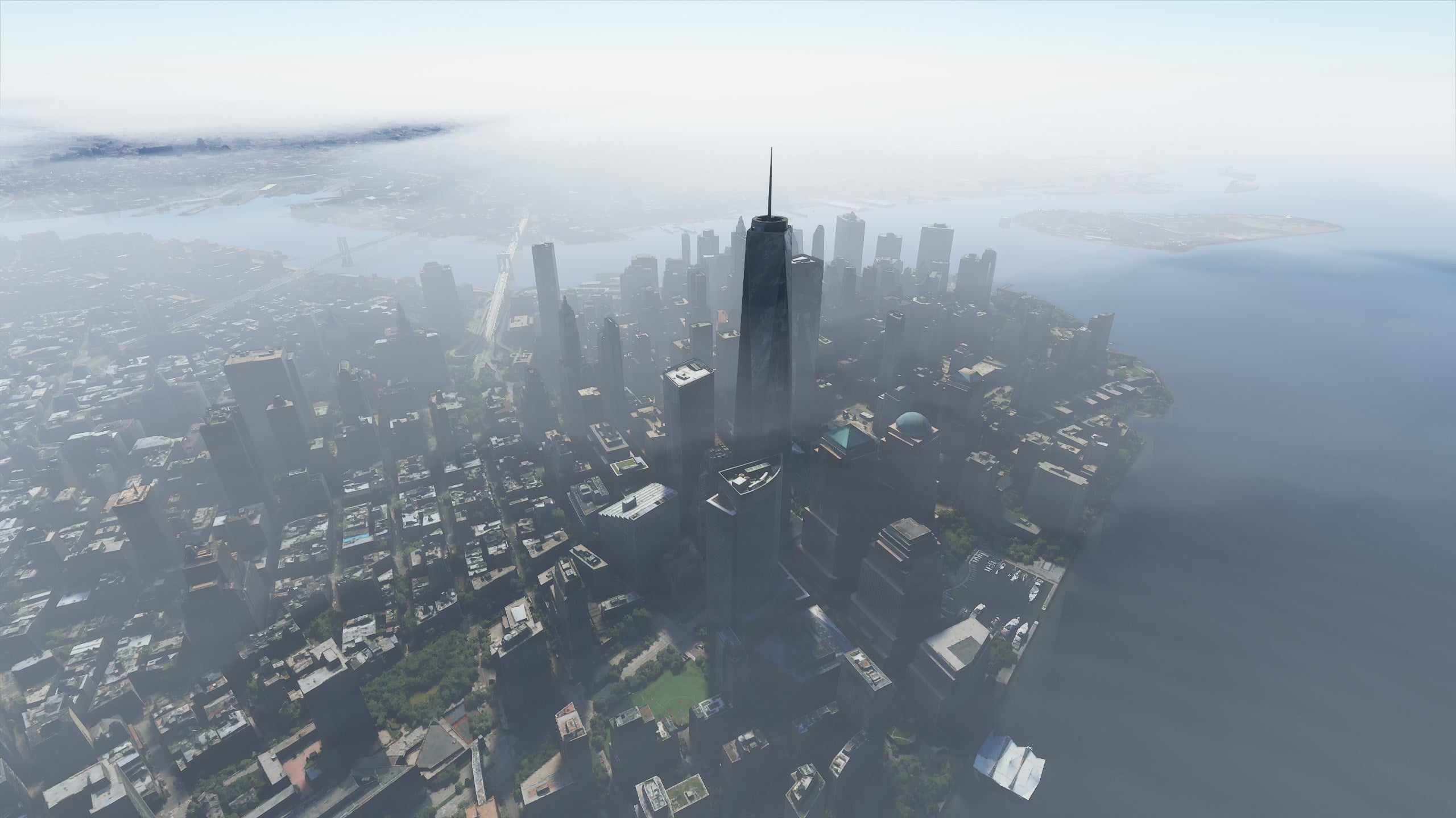 Low-Level Clouds (3)