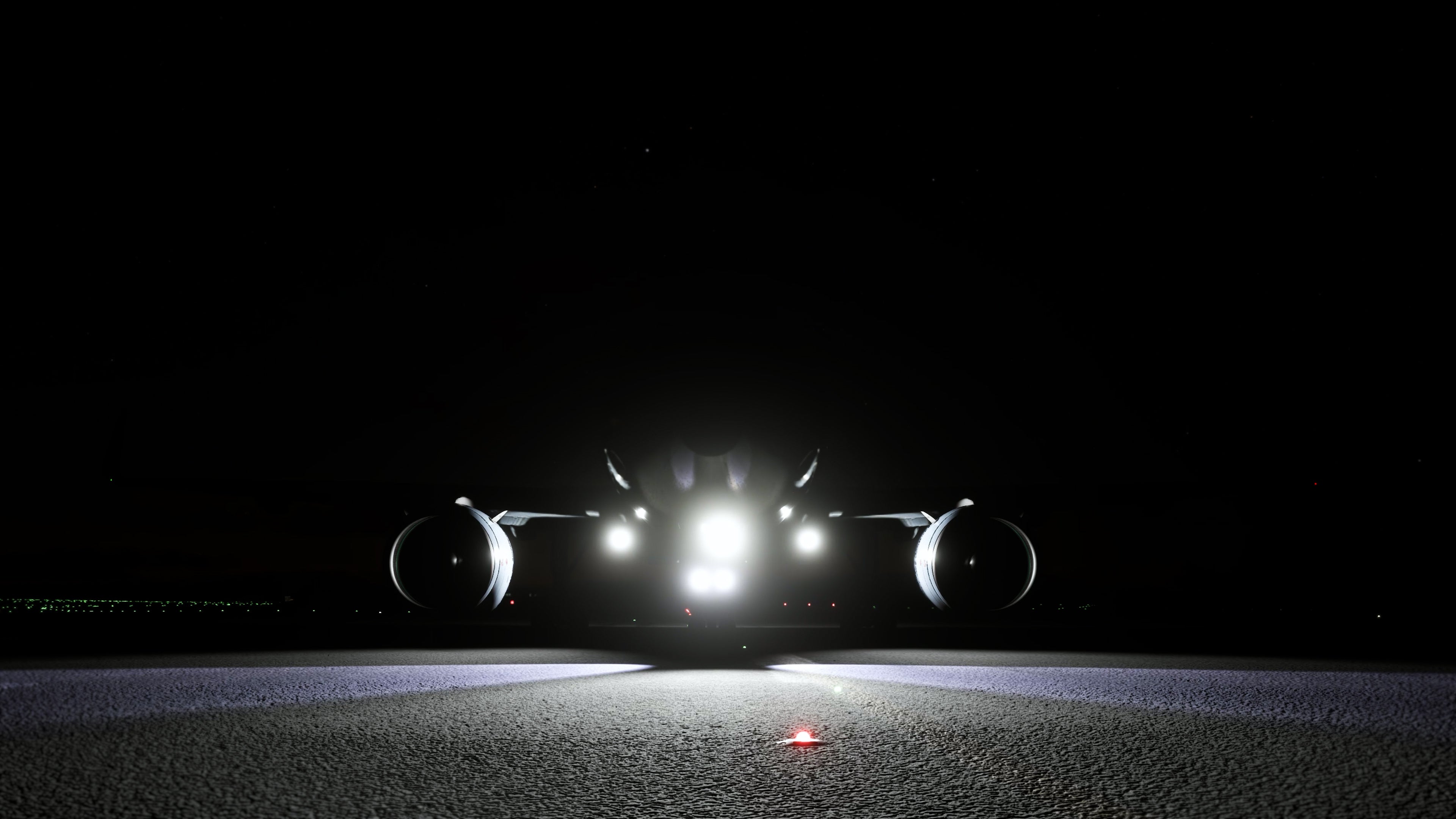 Aircraft Lighting Pro