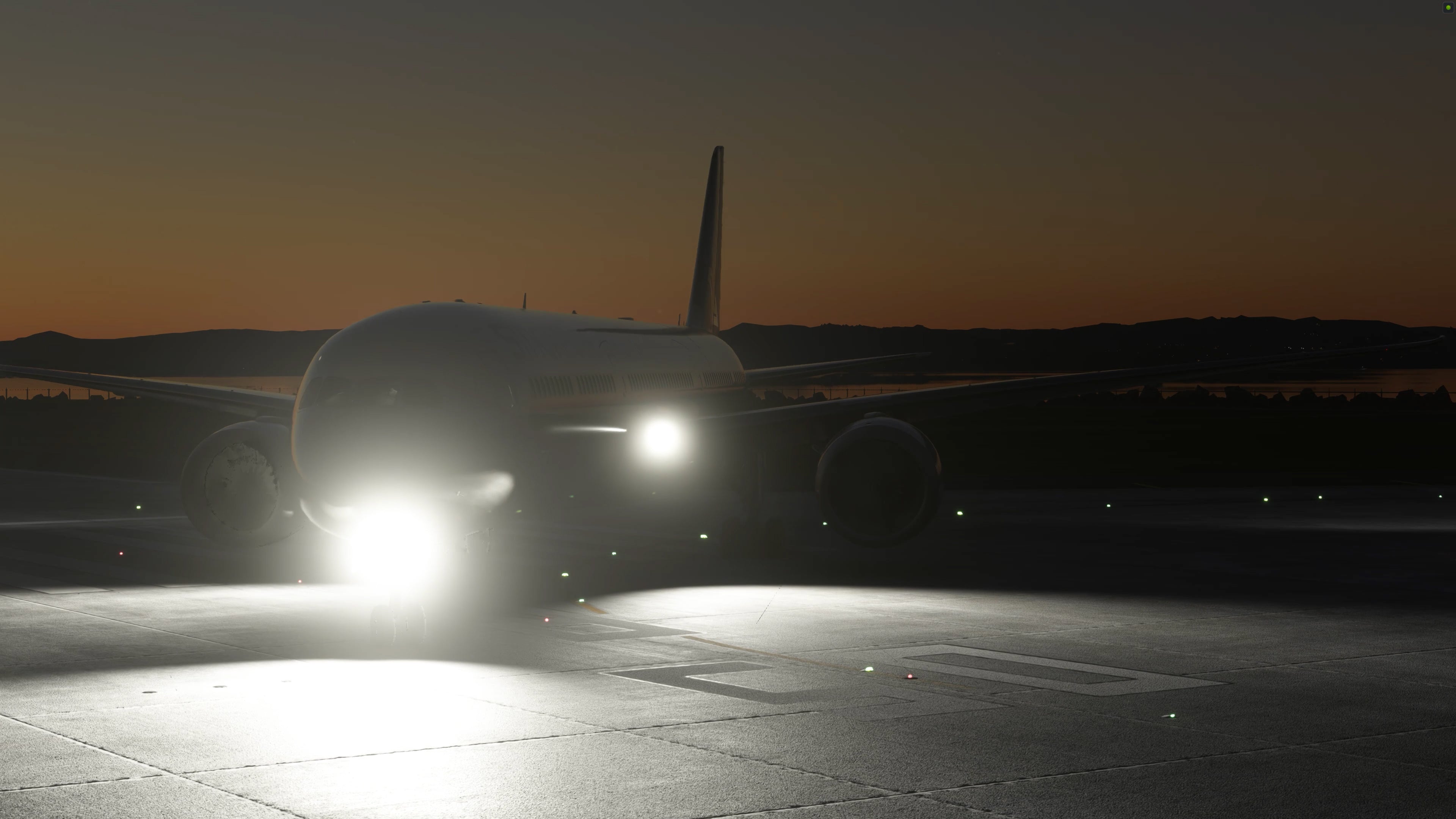 Aircraft Lighting Pro