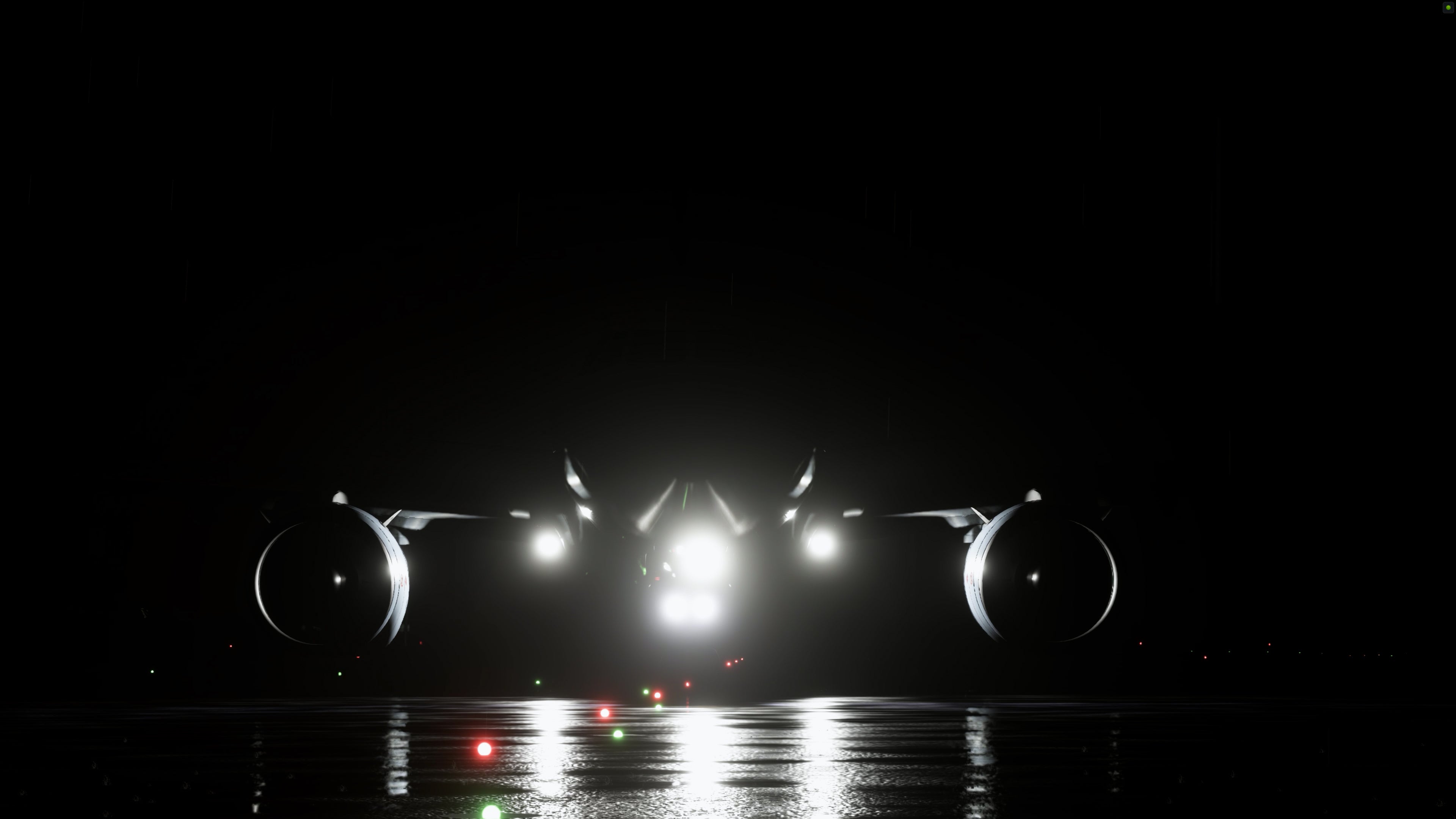 Aircraft Lighting Pro