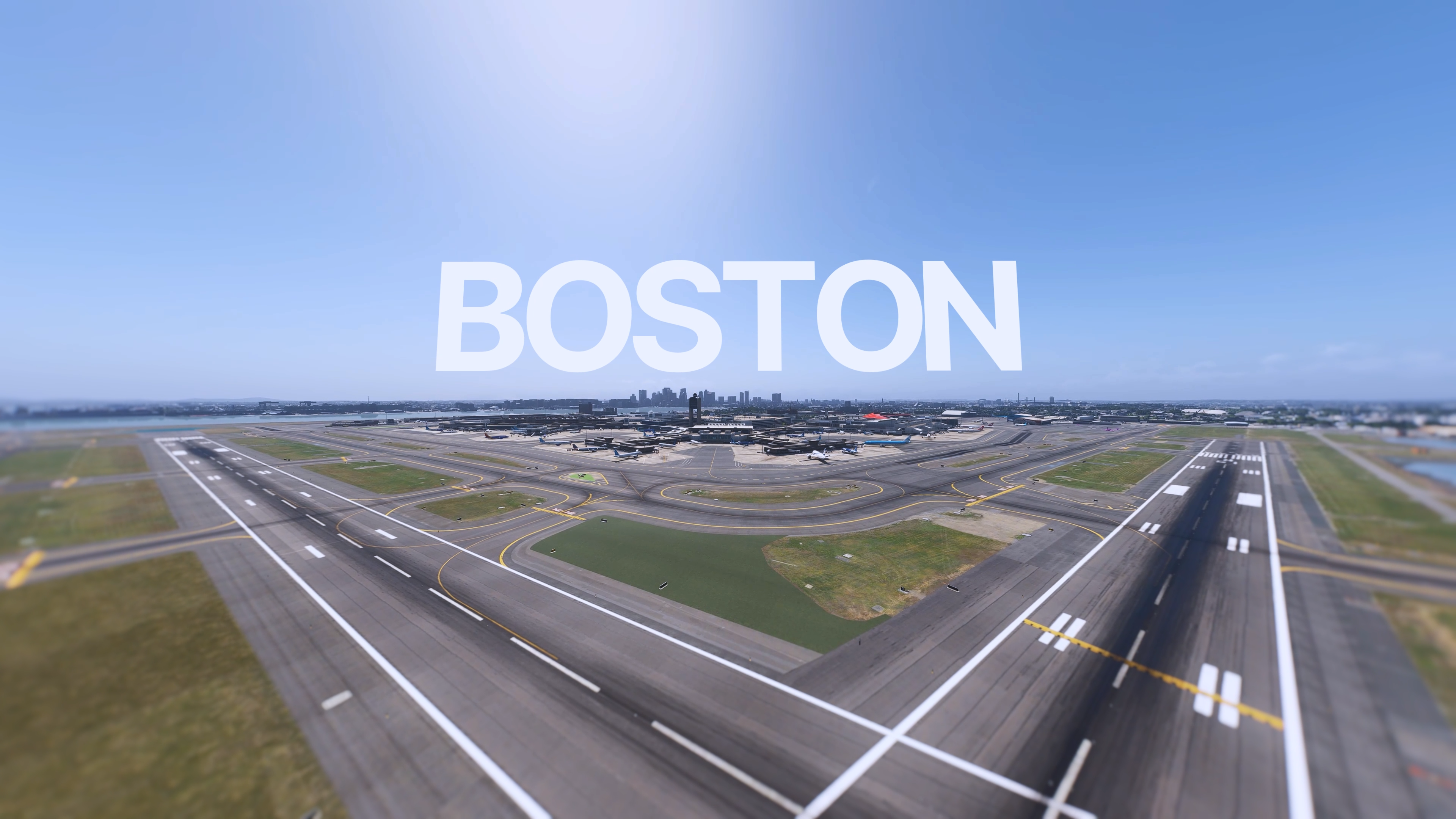 Airport ALIVE: Global Base Pack